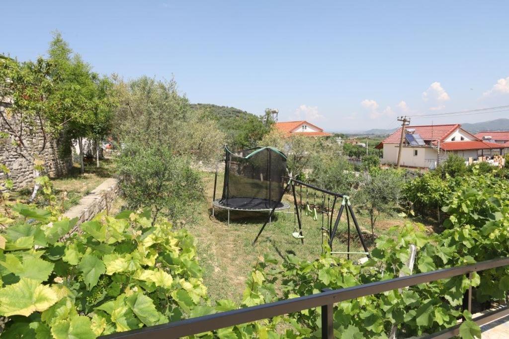 Vila Palma