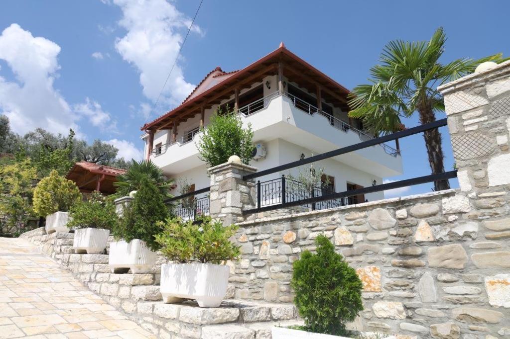 Vila Palma