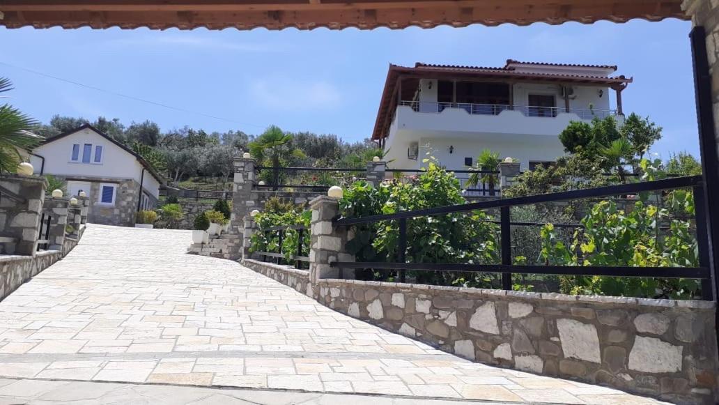 Vila Palma