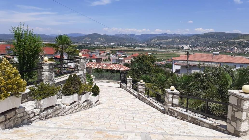 Vila Palma