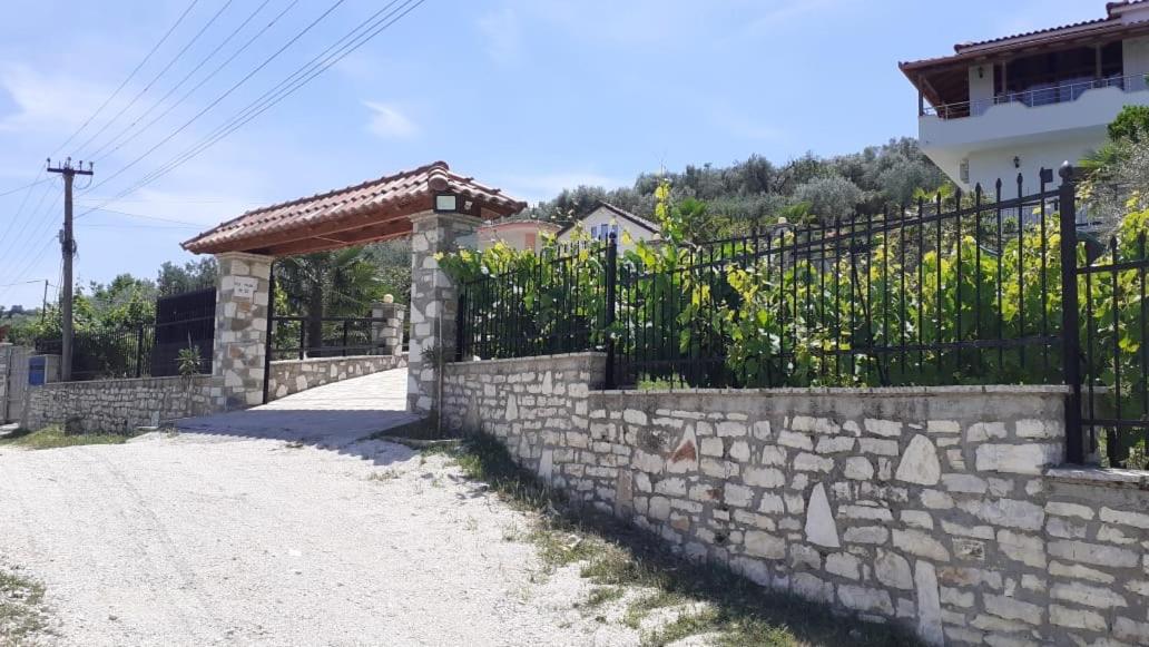 Vila Palma