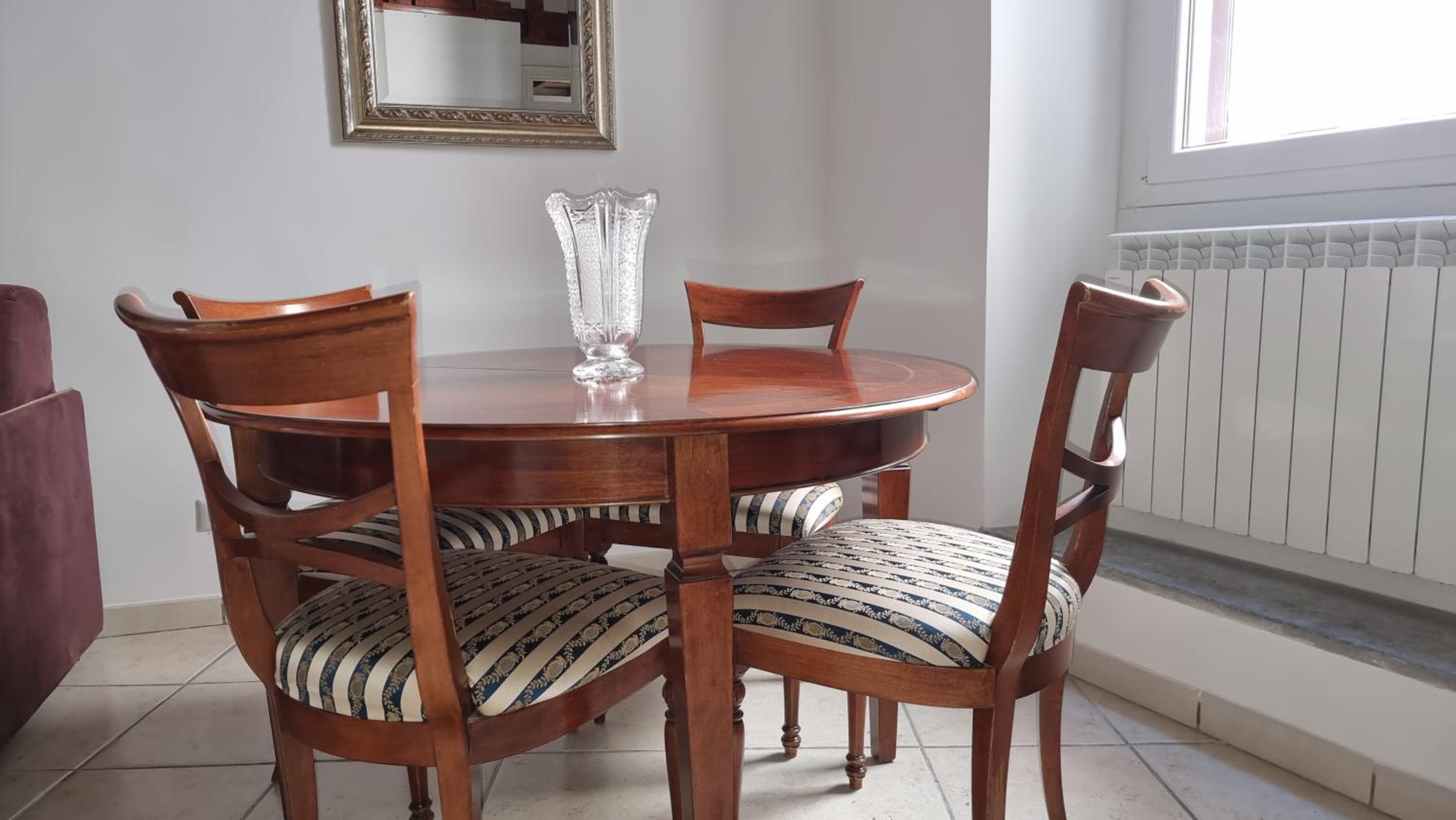Studio della Pace, Classy & Charming - RENOVATED