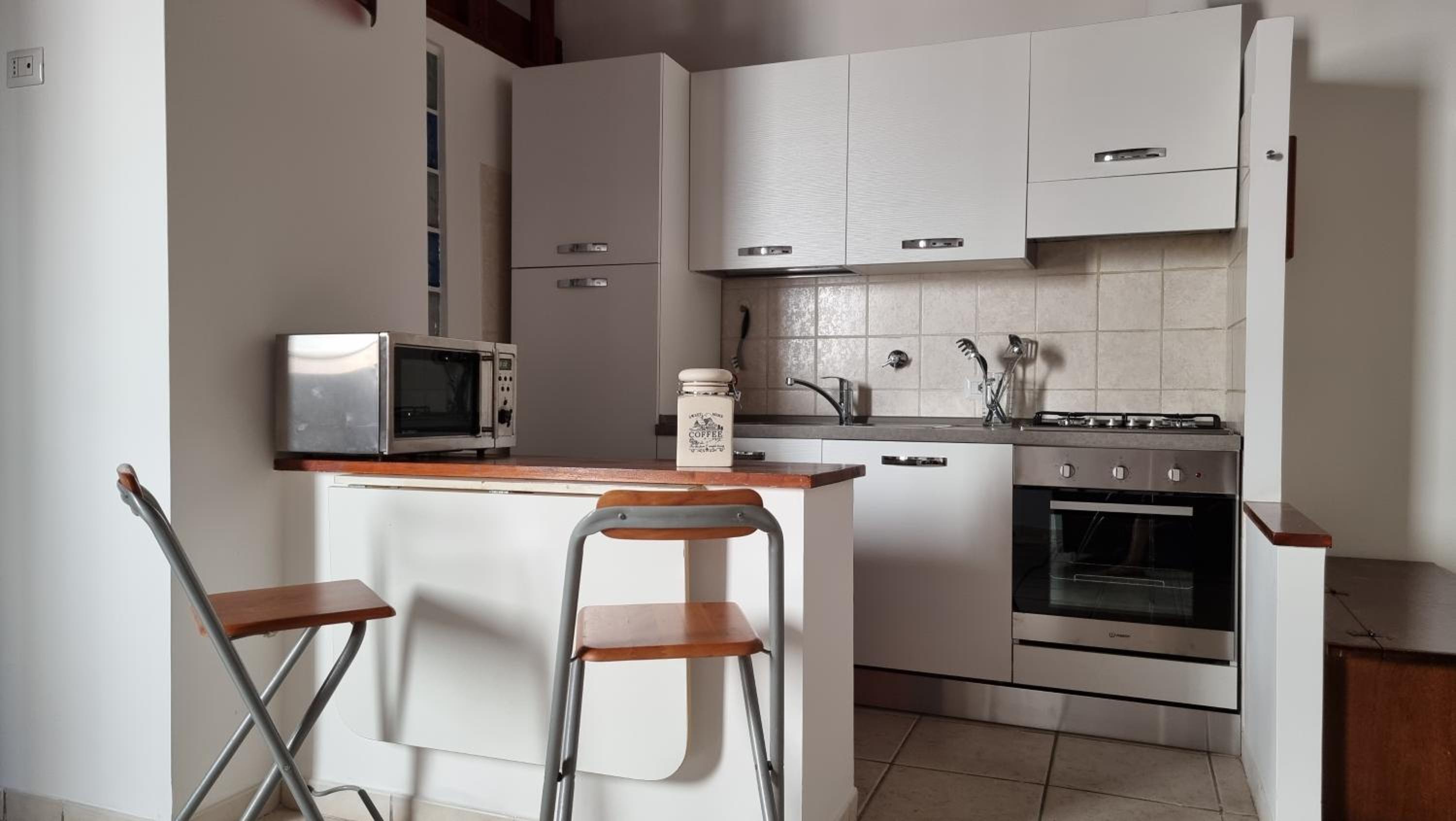 Studio della Pace, Classy & Charming - RENOVATED
