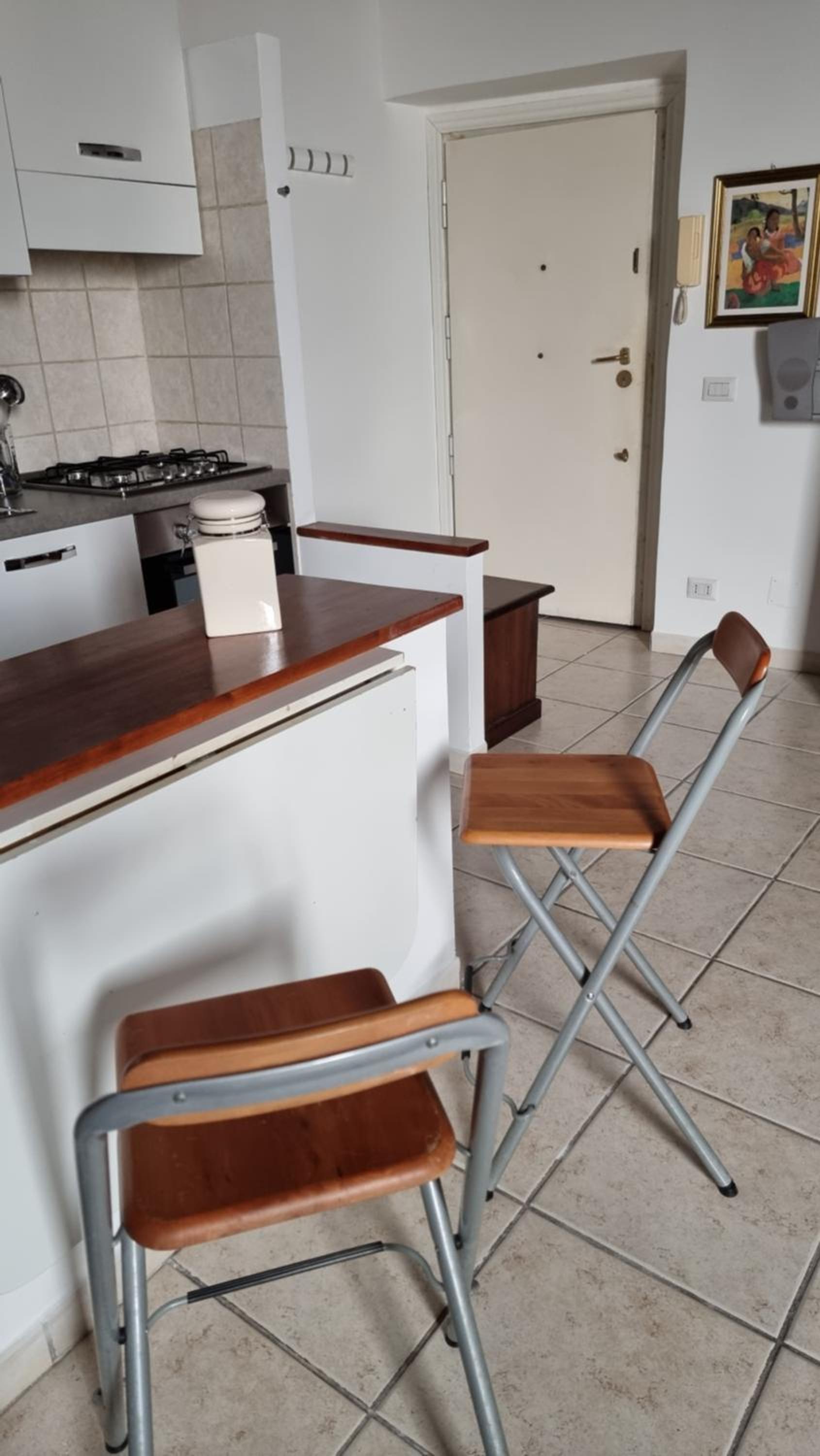 Studio della Pace, Classy & Charming - RENOVATED