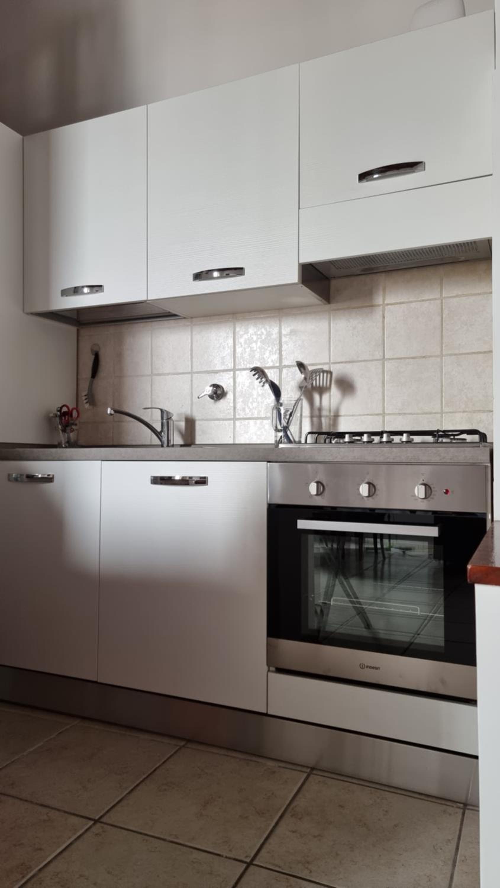 Studio della Pace, Classy & Charming - RENOVATED