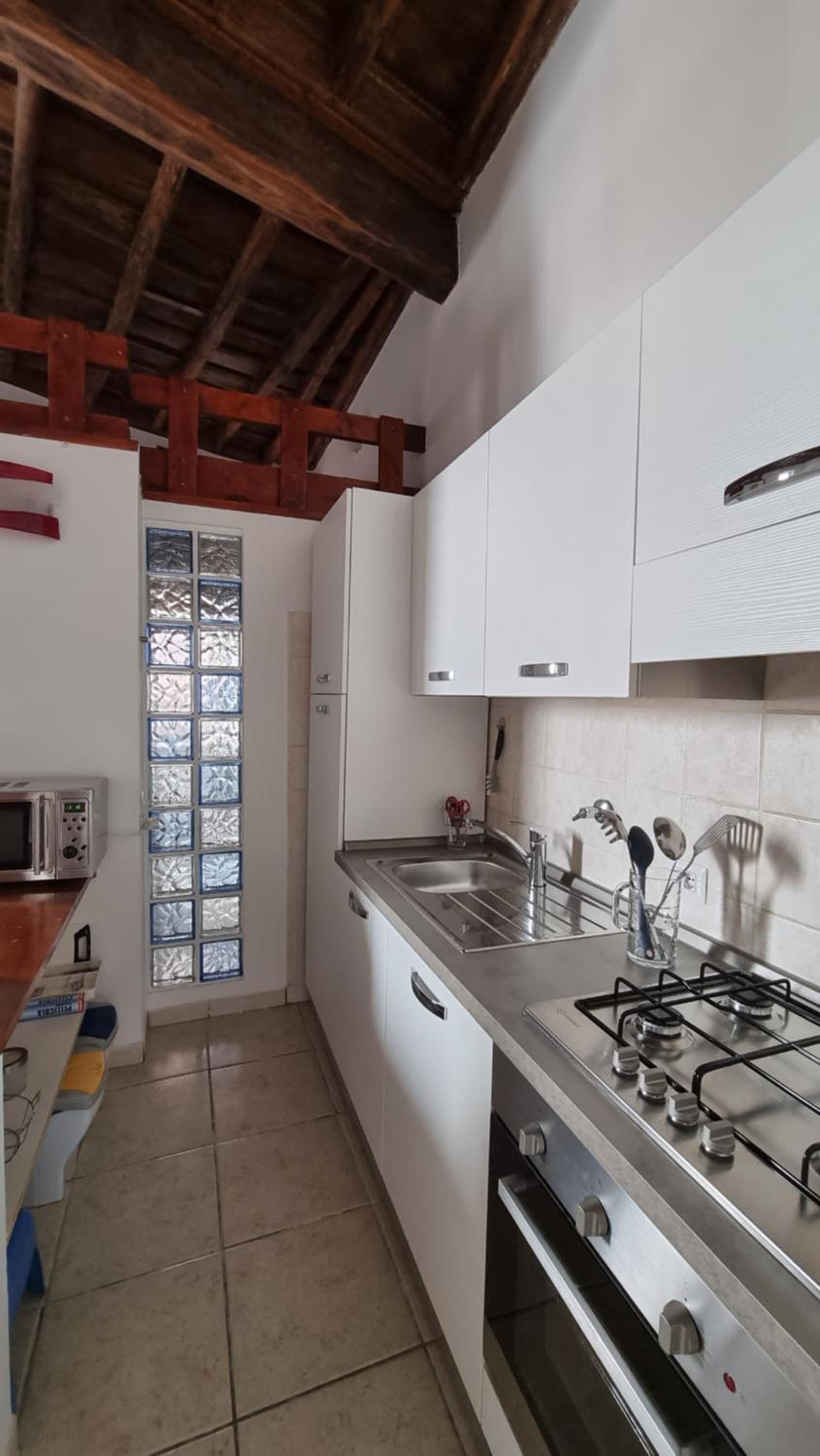 Studio della Pace, Classy & Charming - RENOVATED