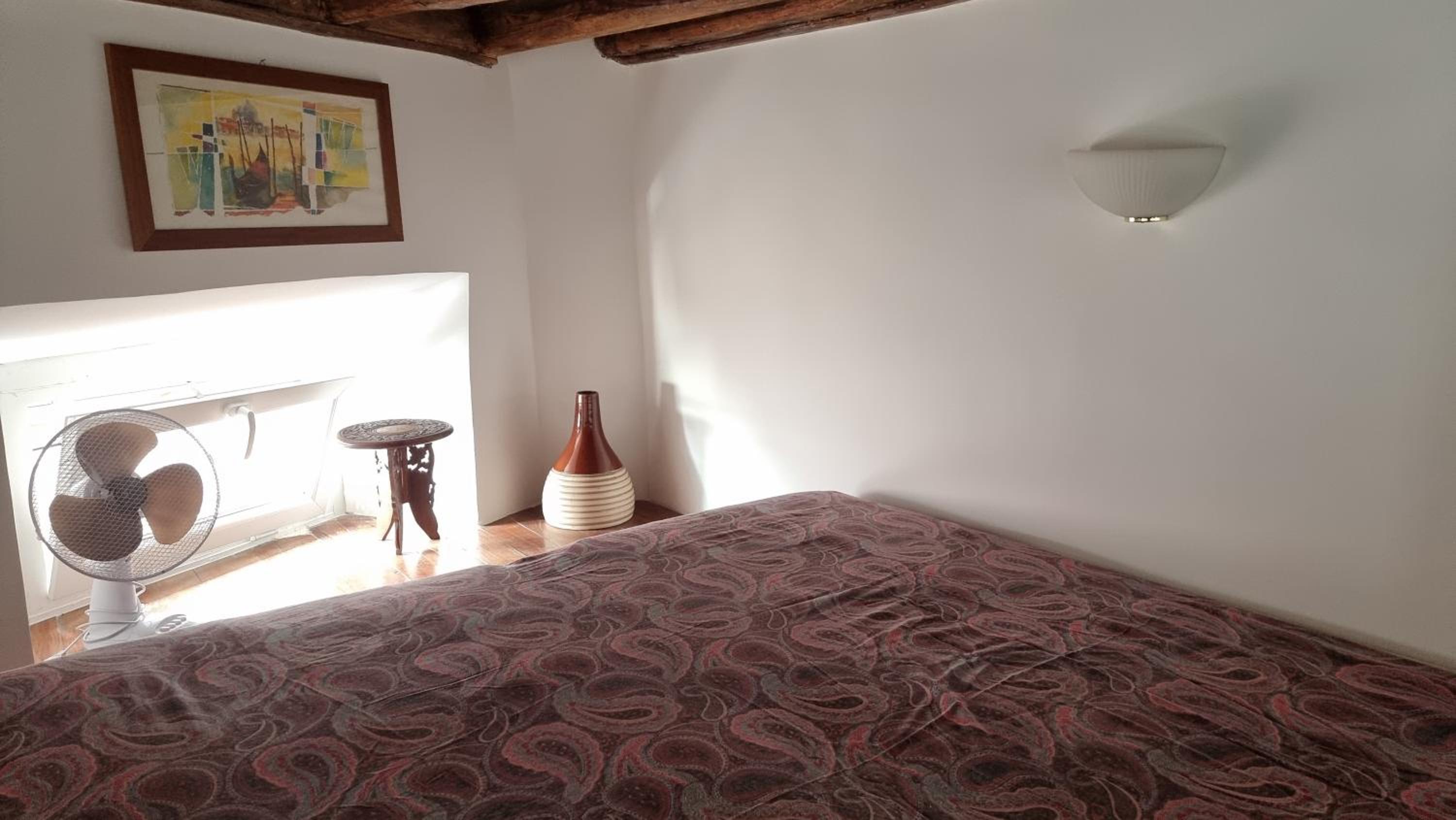 Studio della Pace, Classy & Charming - RENOVATED