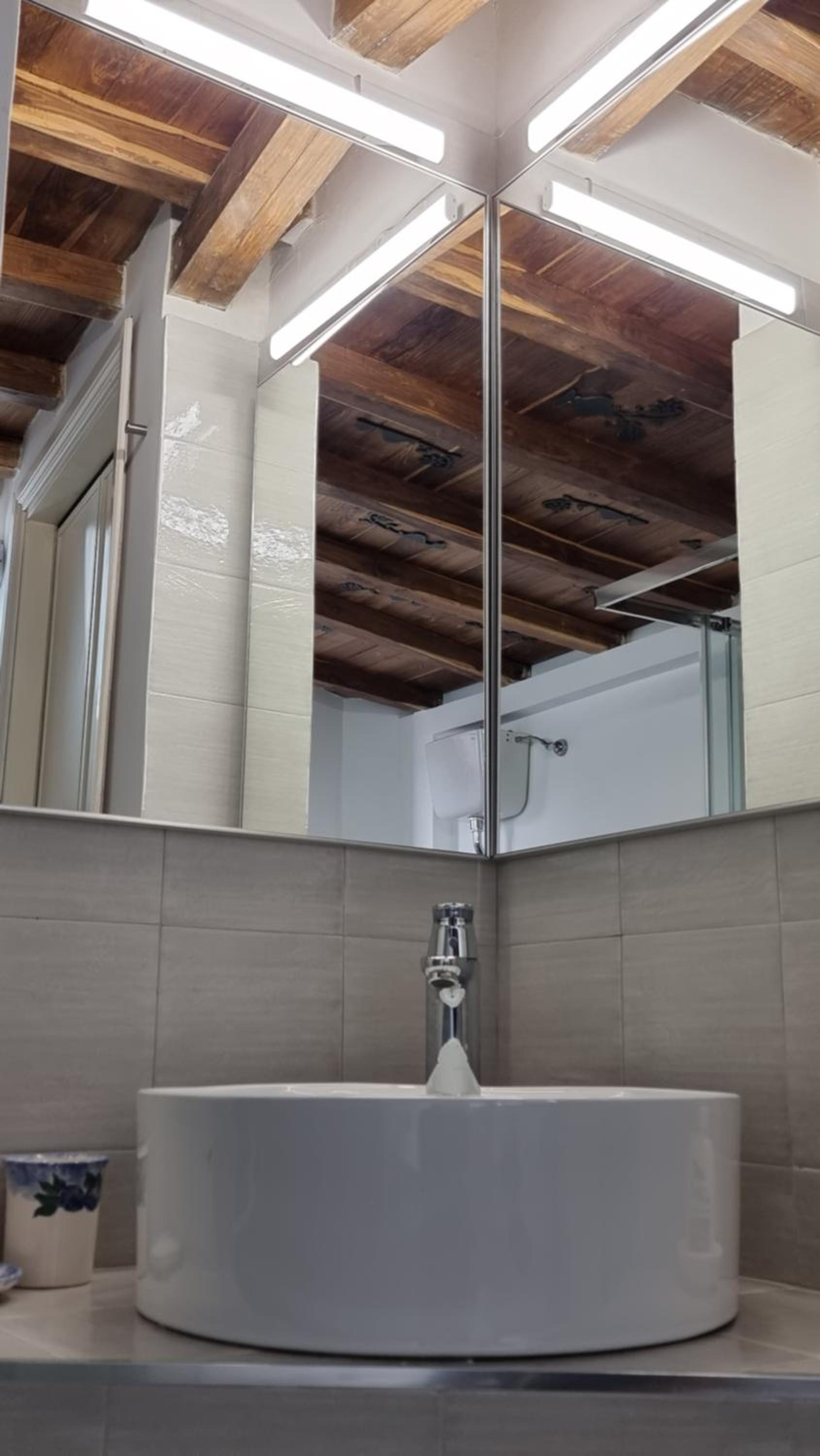Studio della Pace, Classy & Charming - RENOVATED