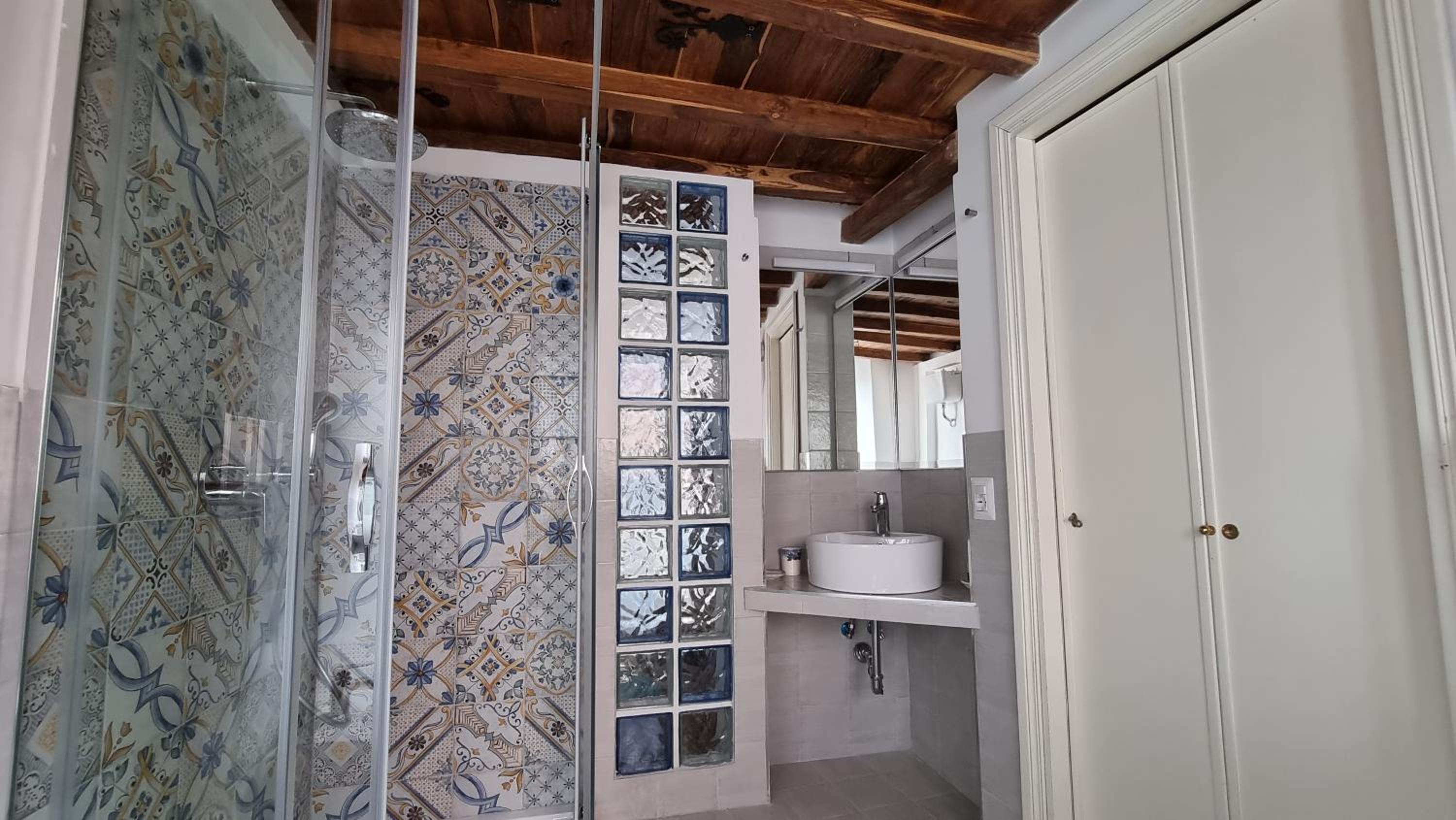 Studio della Pace, Classy & Charming - RENOVATED