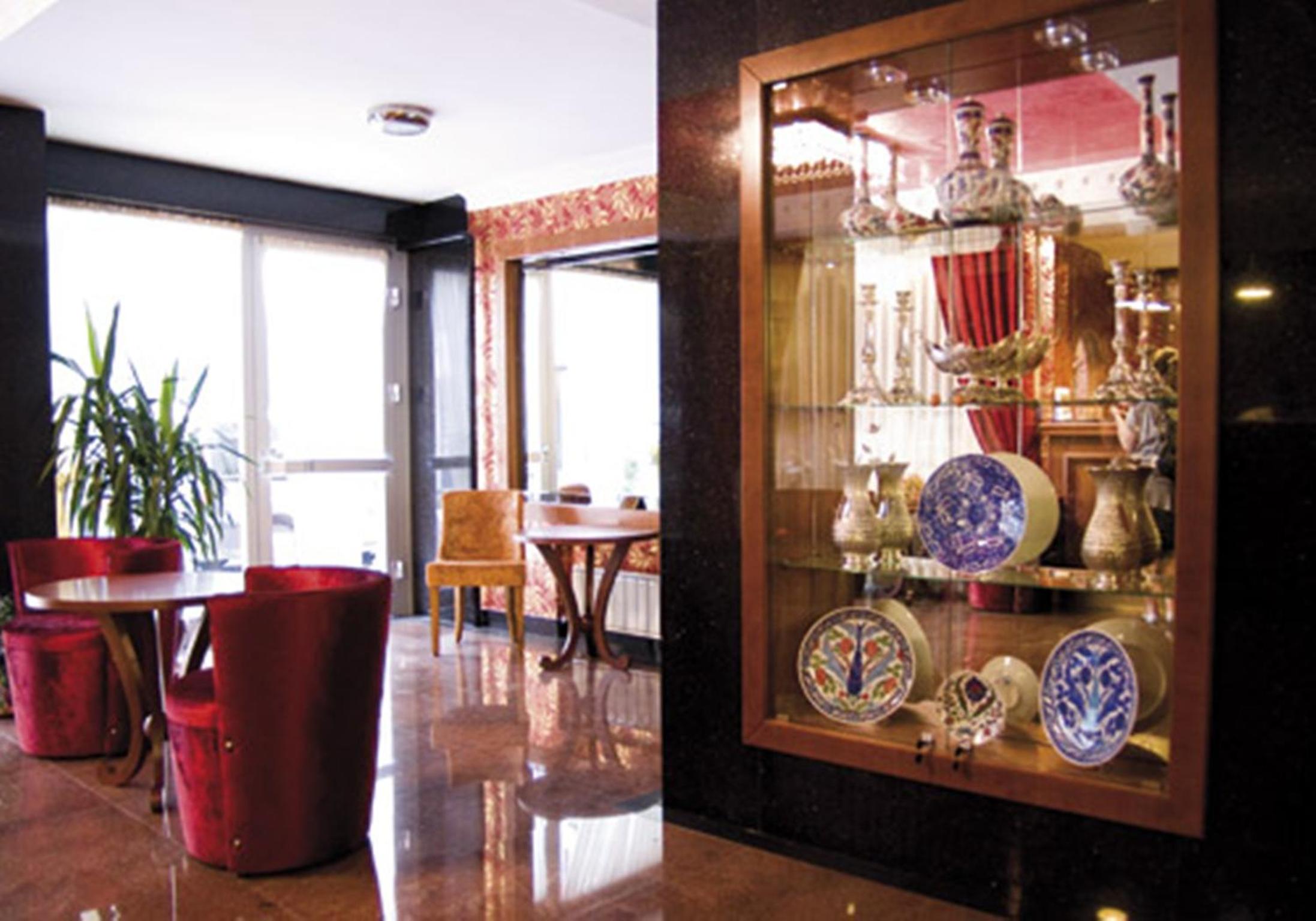 Hotel Linda becomes Linda Otel. - Image 10