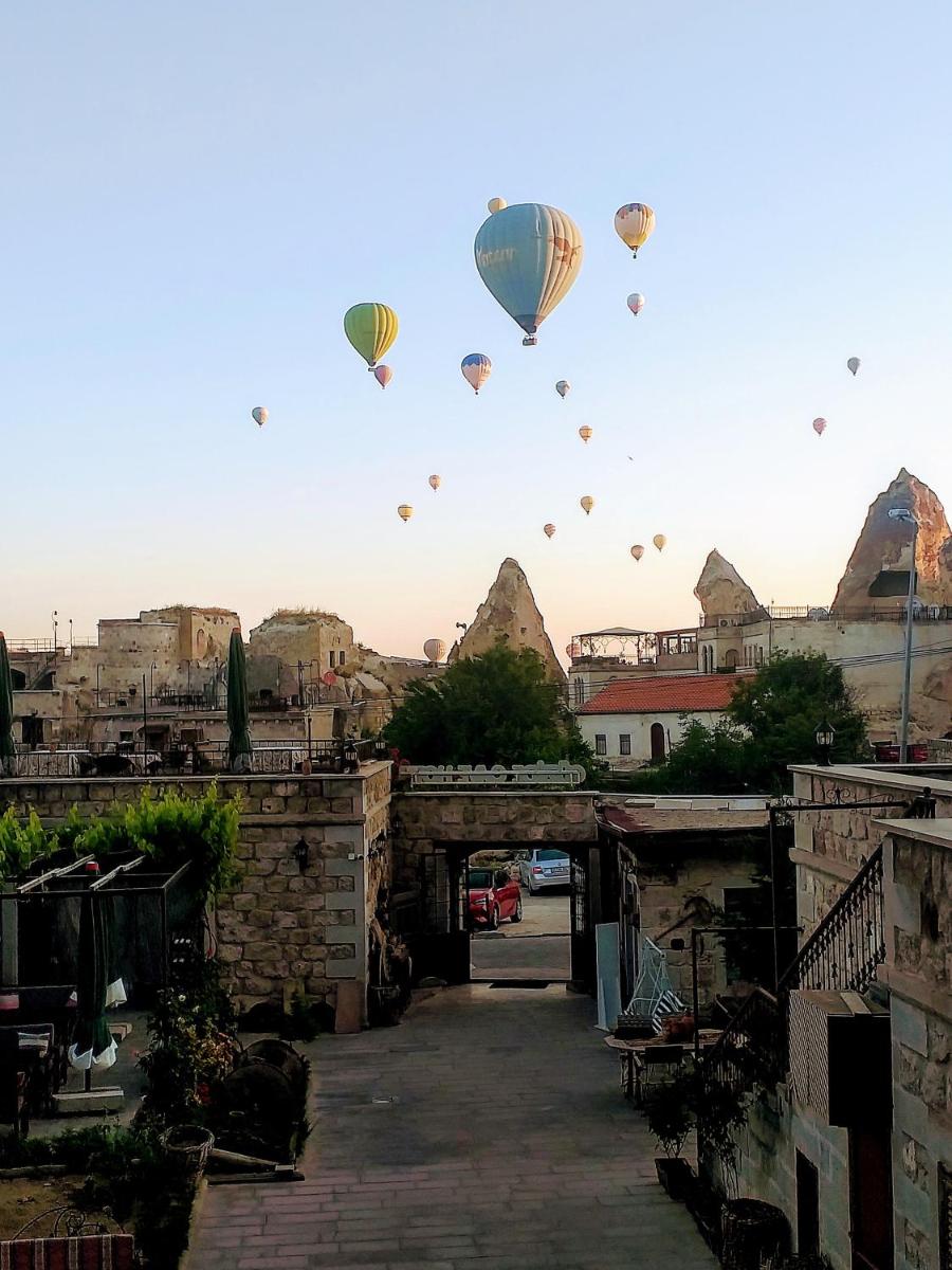 Guzide Cave Hotel - Image 69