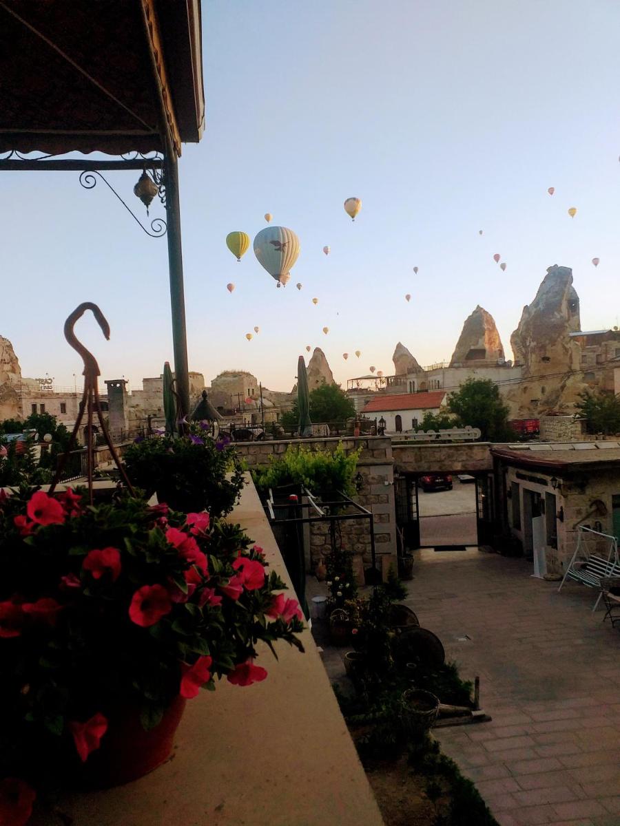 Guzide Cave Hotel - Image 67