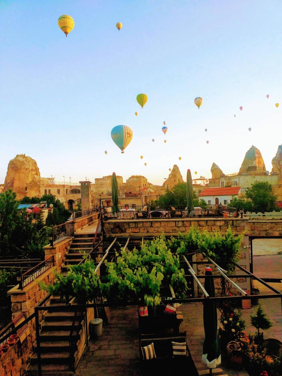 Guzide Cave Hotel - Image 220