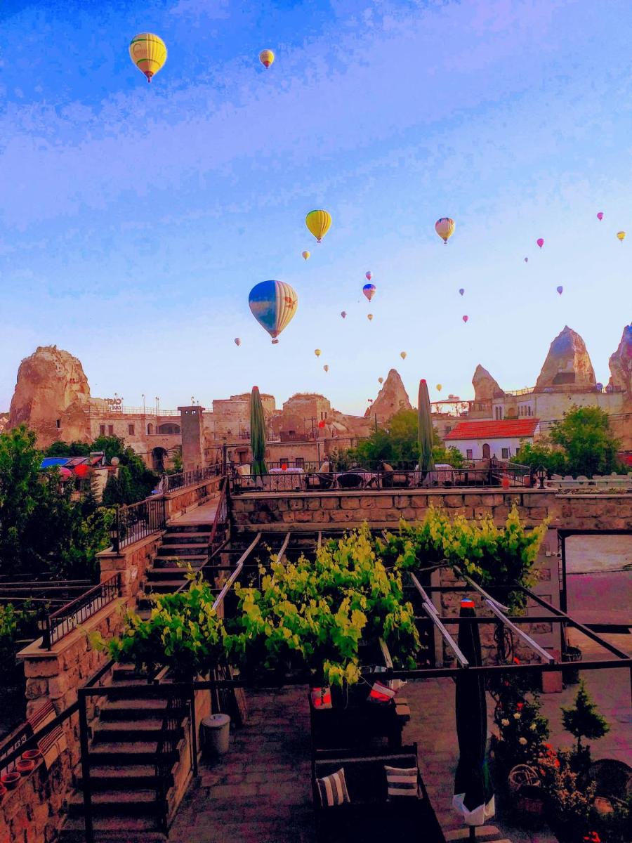 Guzide Cave Hotel - Image 237