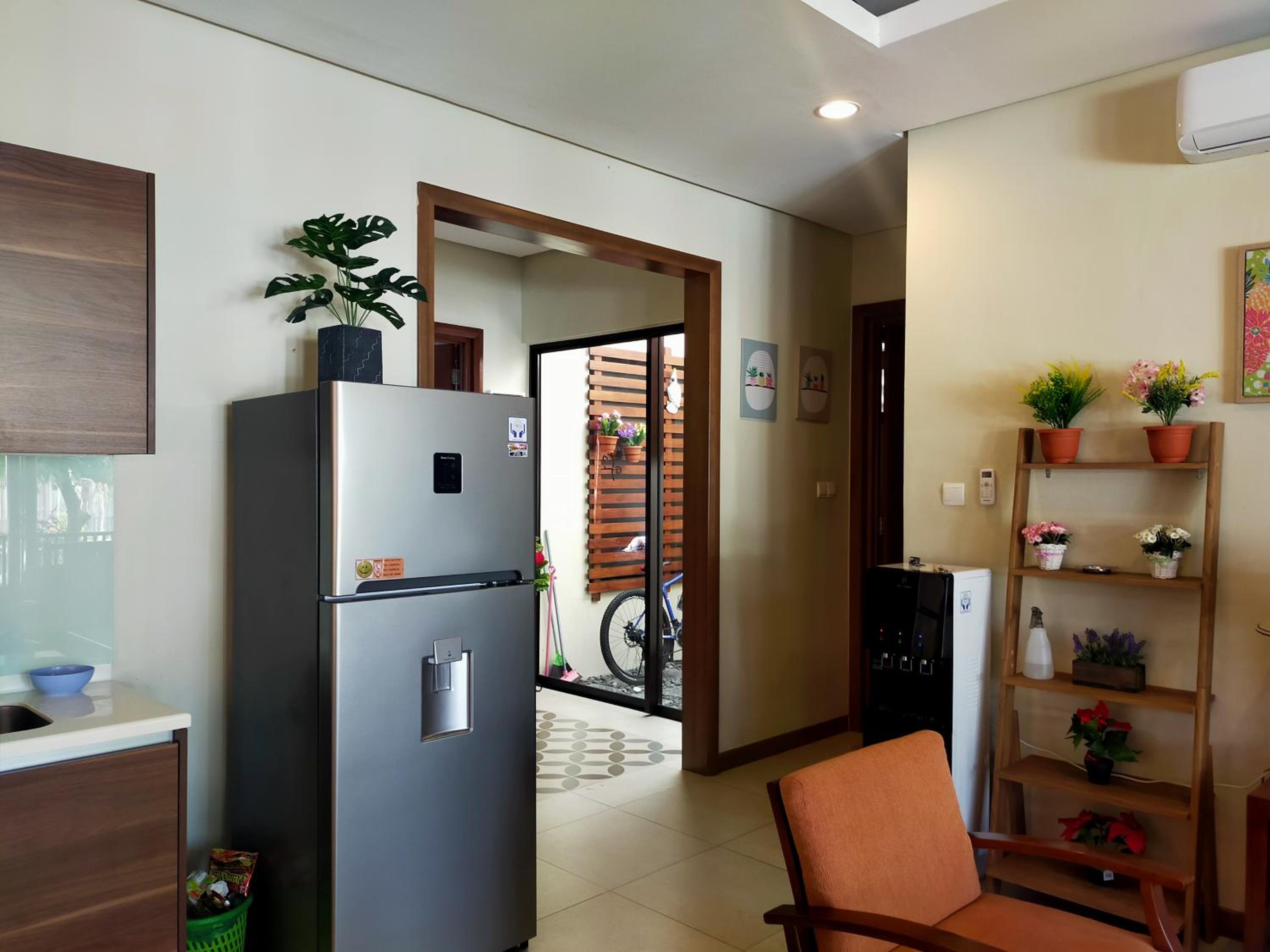 Vimala Hill villa and resort - 3 bedrooms view 4