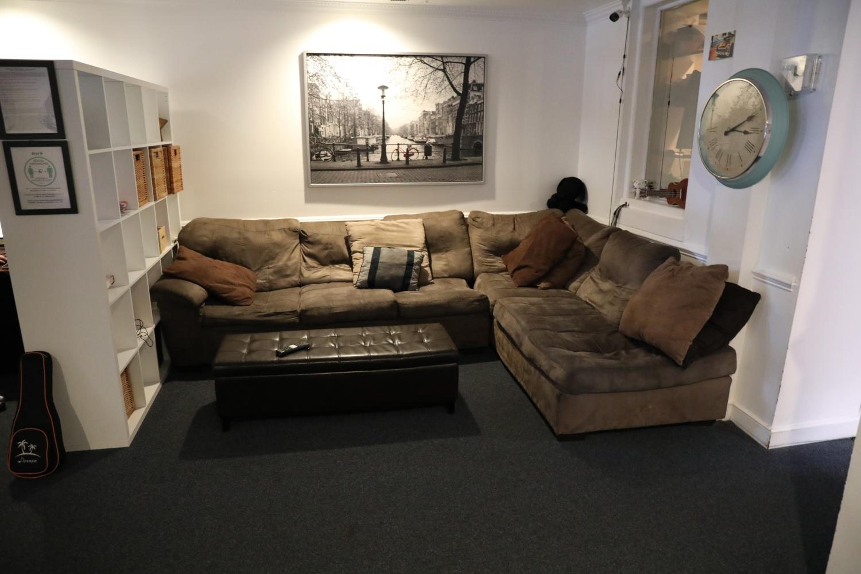Duo Housing