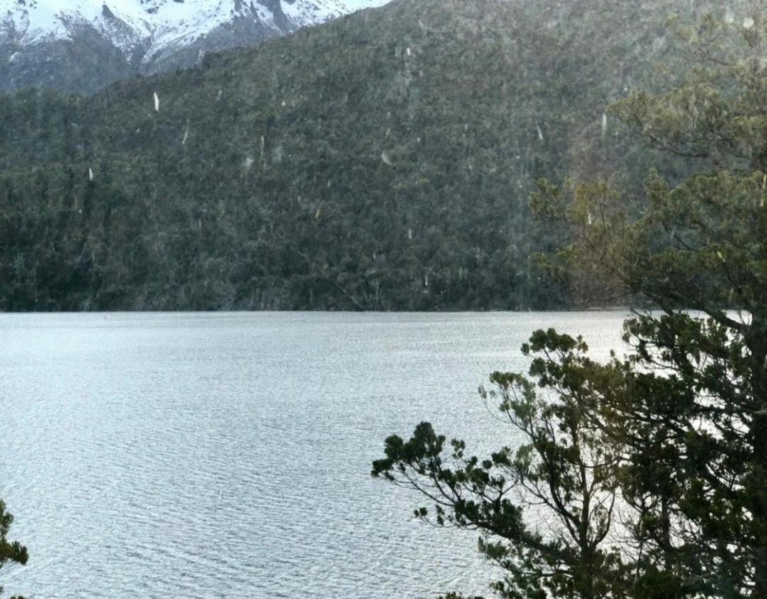 Arelauquen Bariloche Departamento para 5 Personas al Lago Gutiérrez