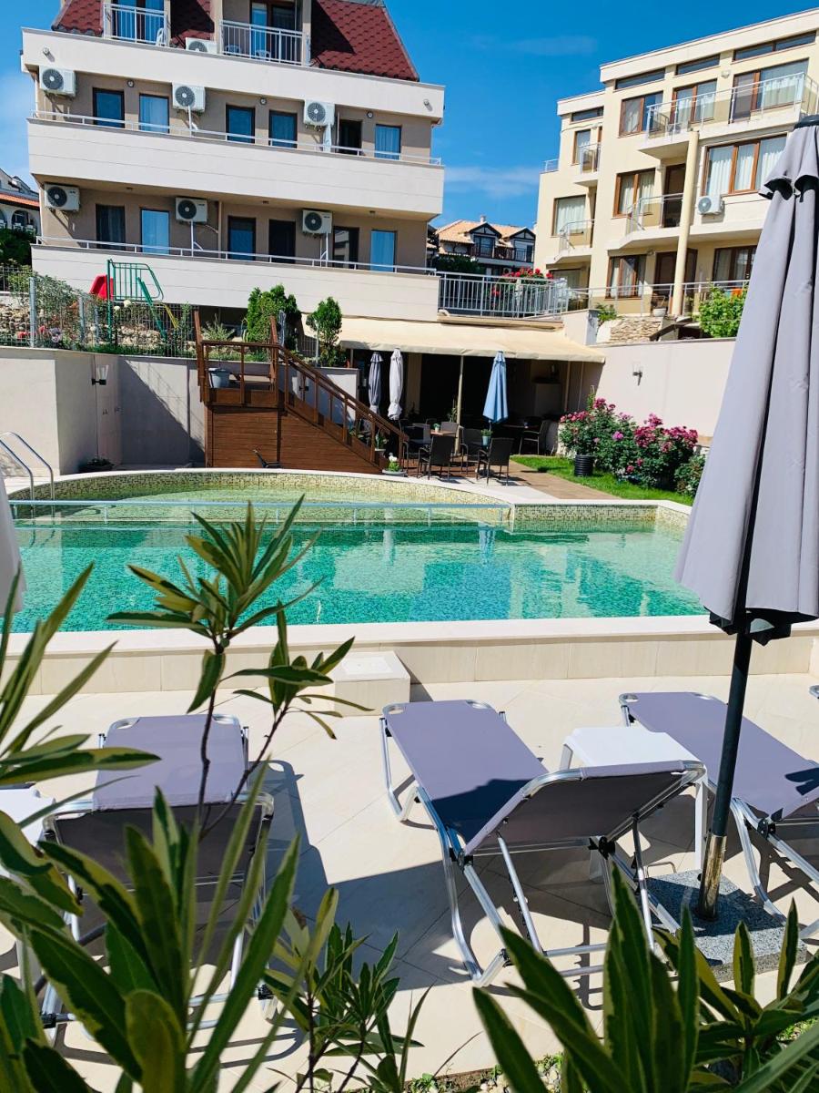 Melia Mar