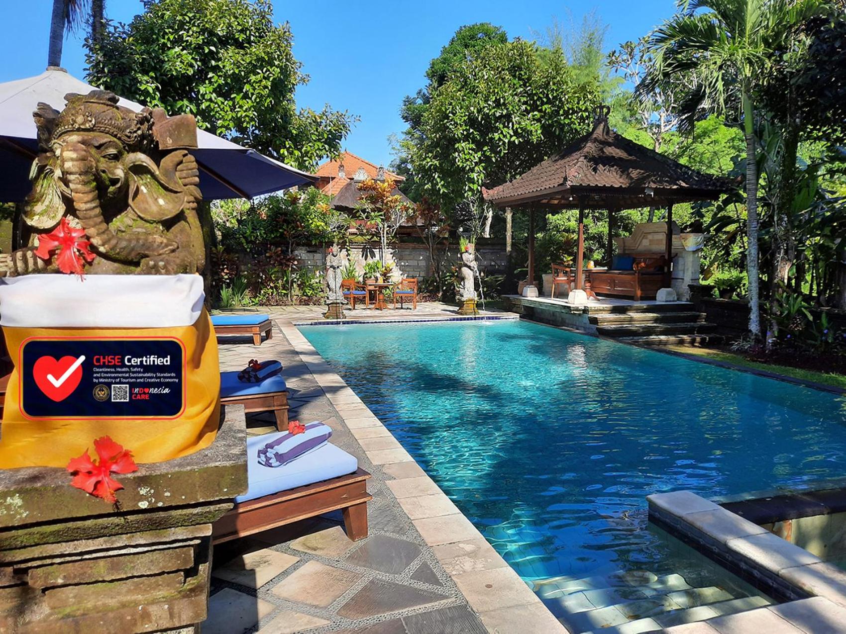 Alam Jiwa Ubud