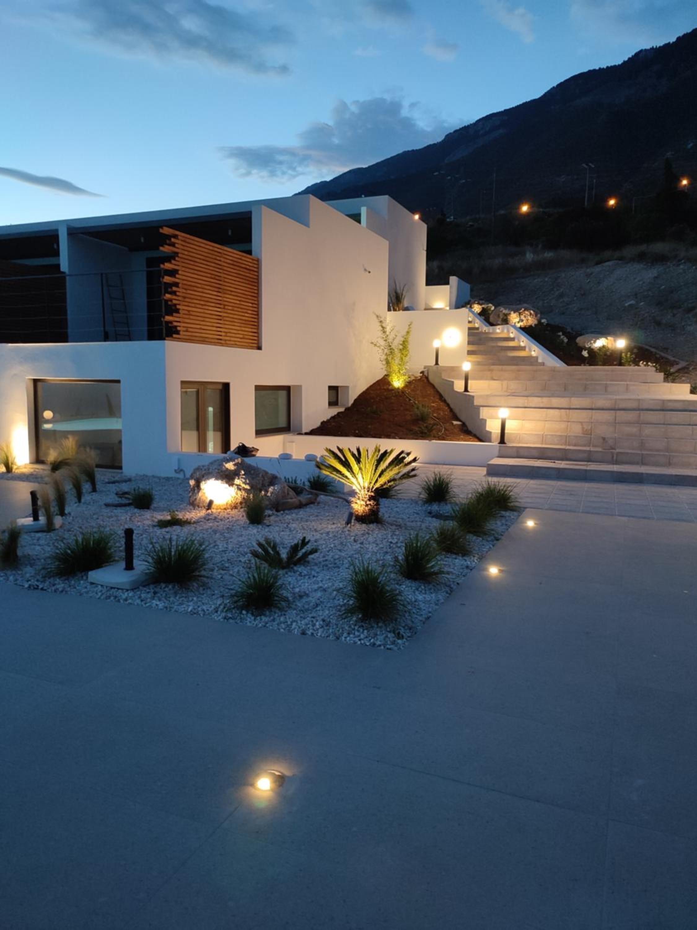 Hotel Kefalonian Escape Suites - Image 1