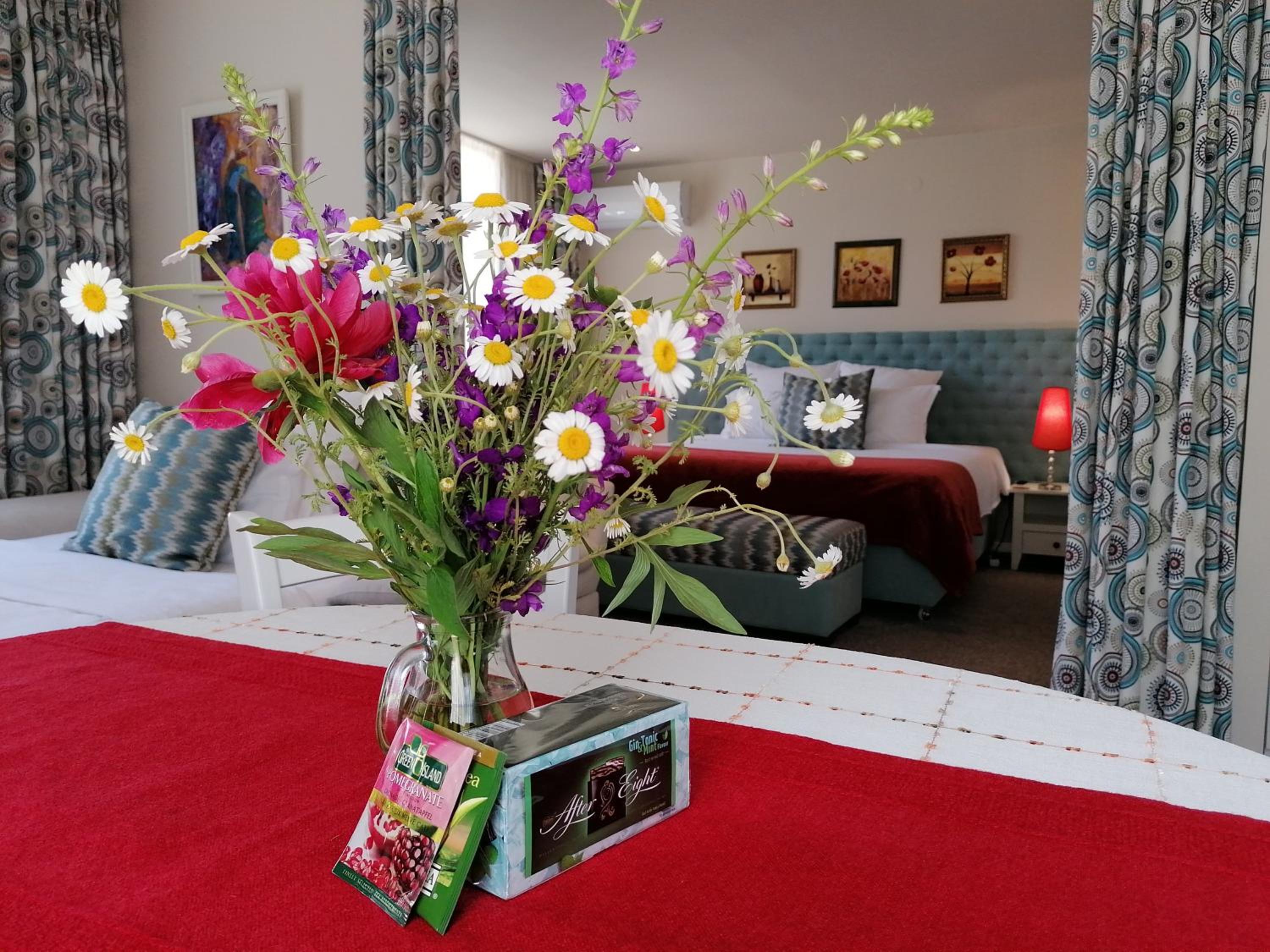 City Boutique Inn