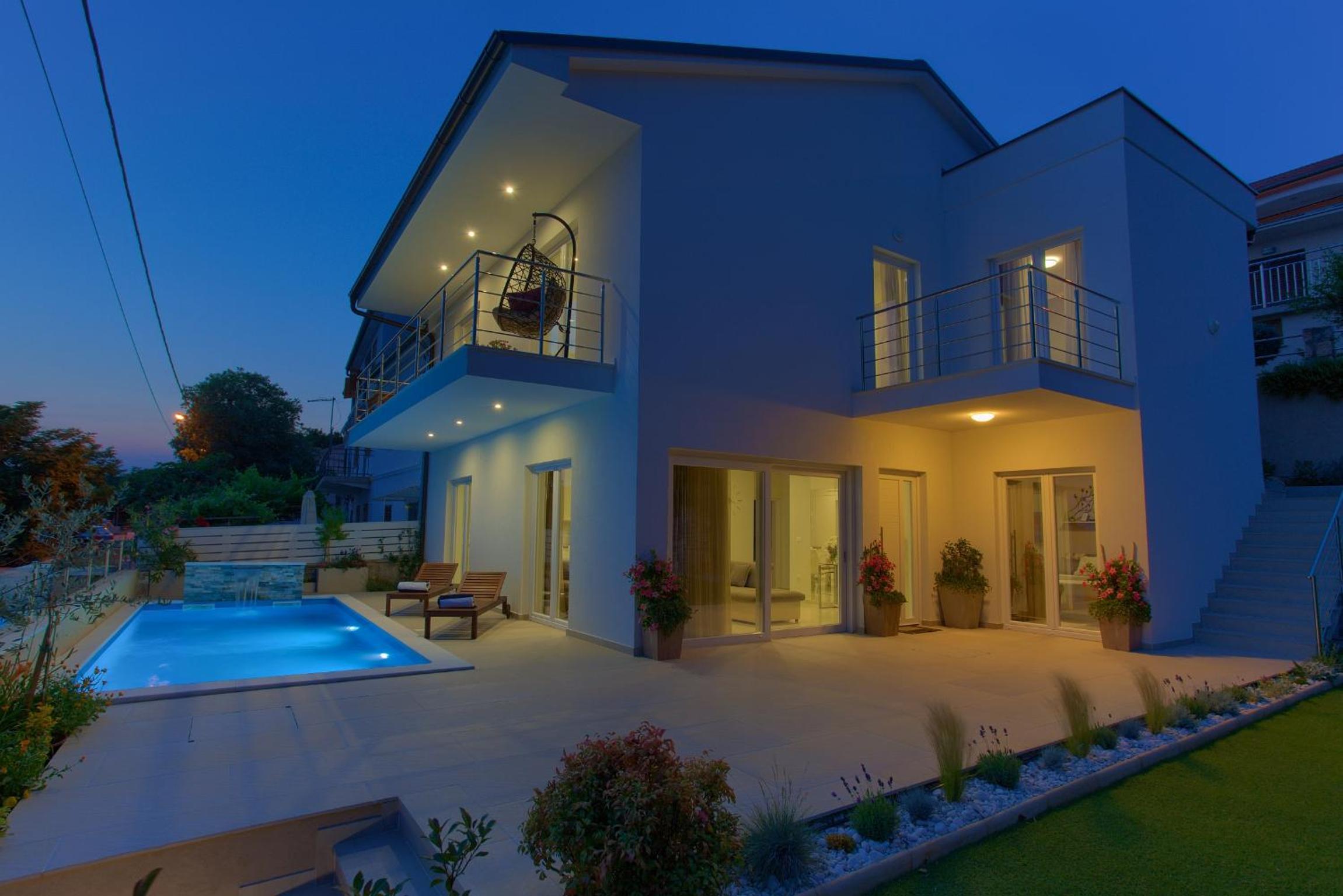 Hotel Villa Hedera - Image 1