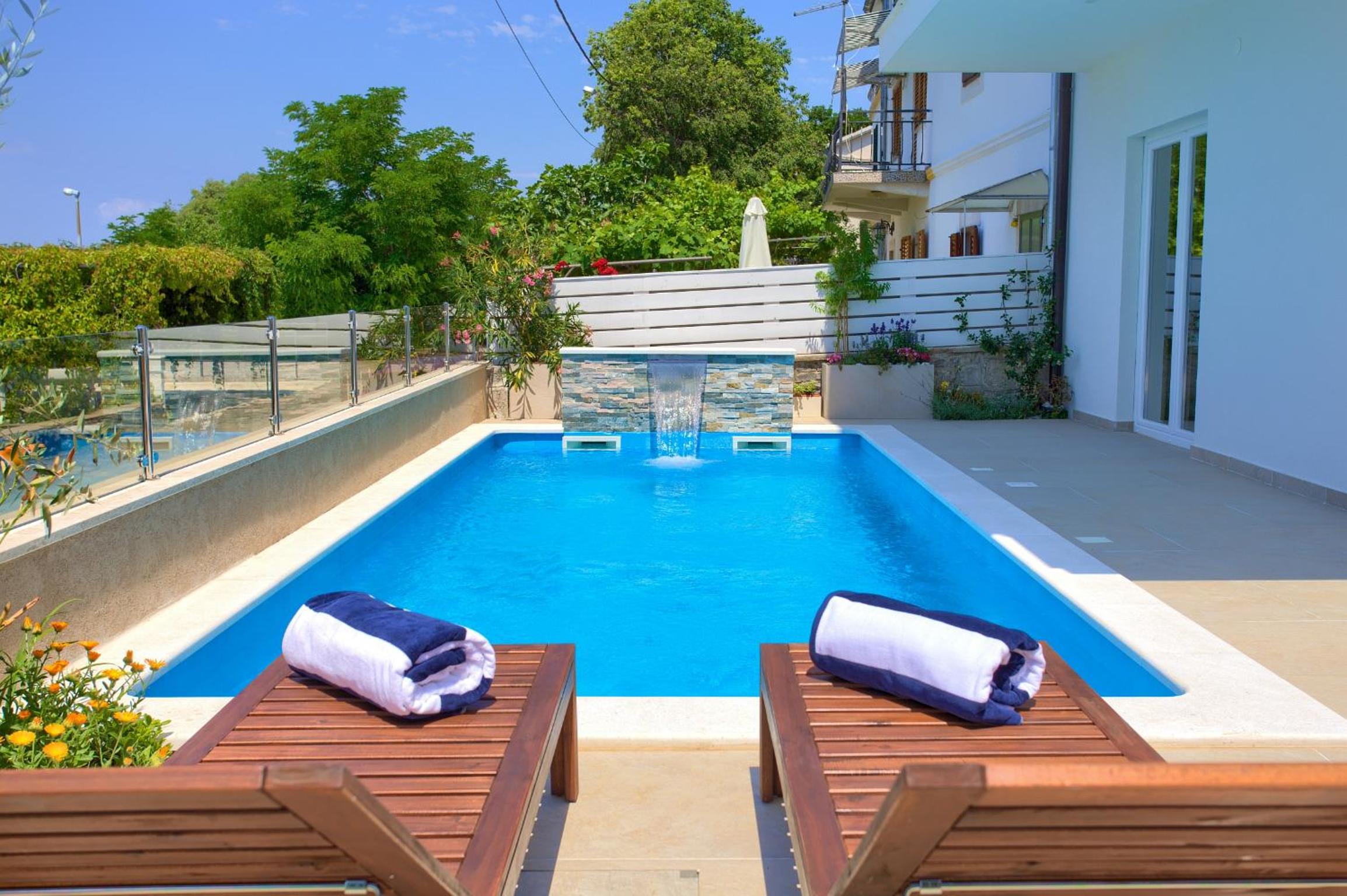 Villa Hedera view 5