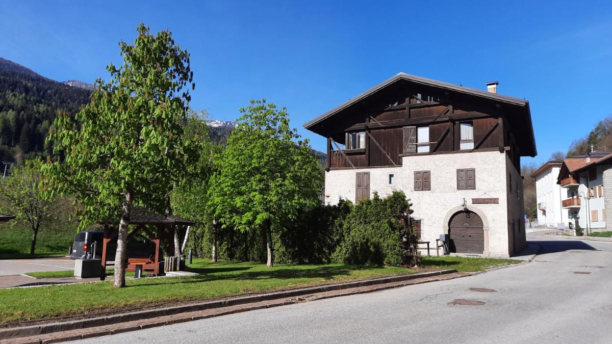 il Maso in Val di Sole photo 1