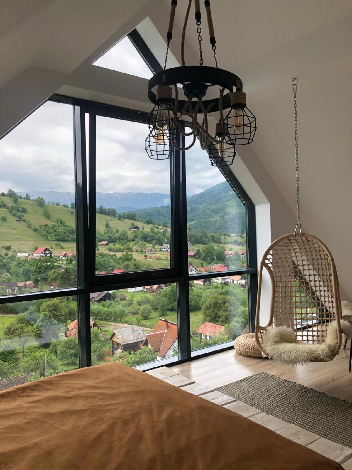 On Top Chalet view 5