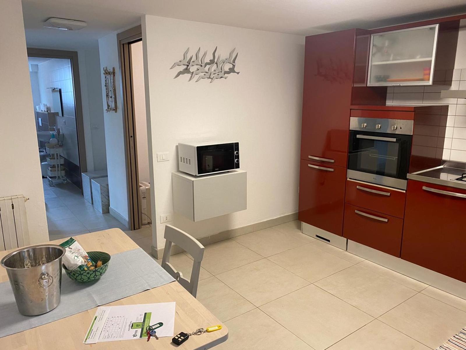 Casa "Le Rondinelle", photo 31
