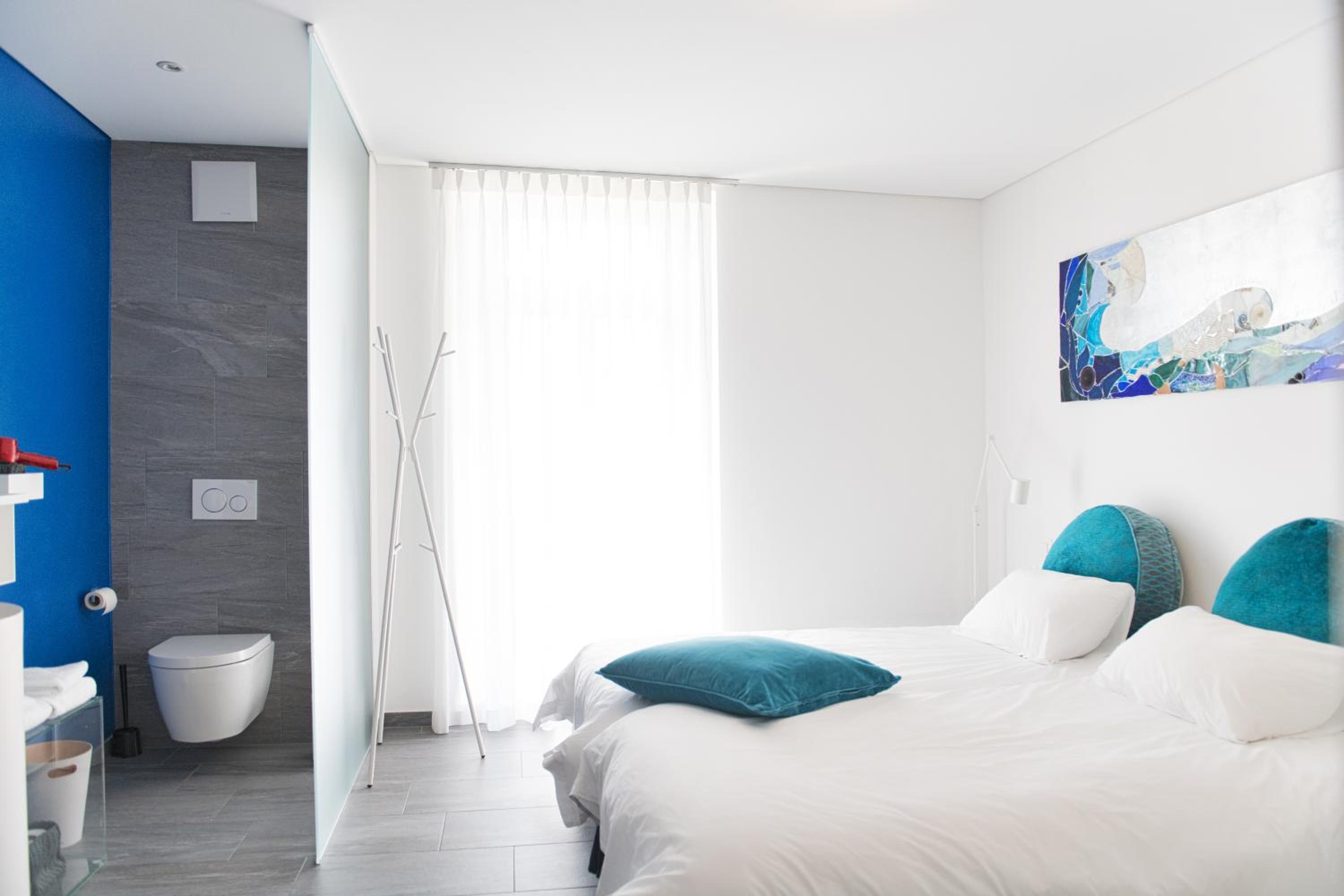 Salotto Brè - Bed & Breakfast charming rooms
