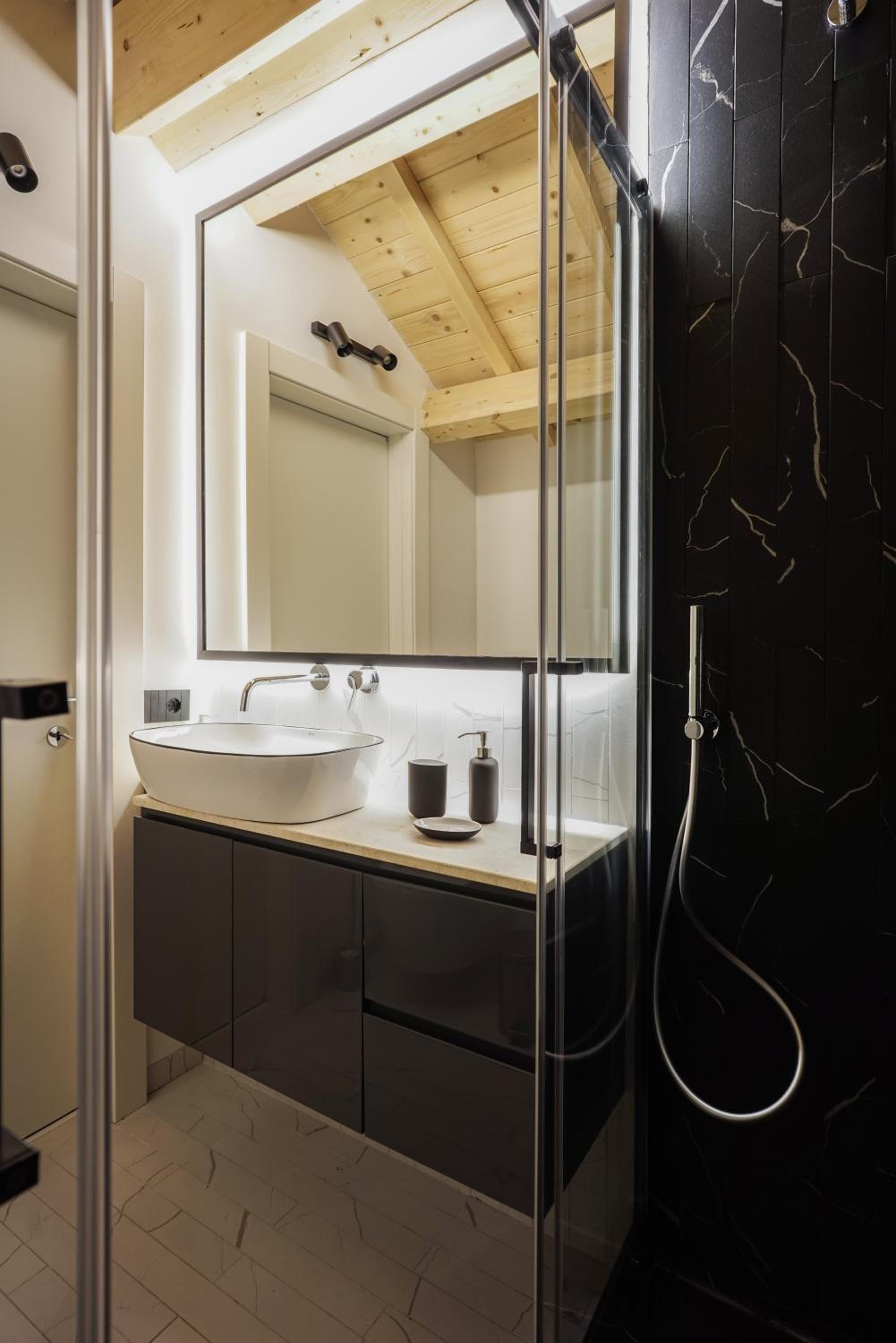 Cagliari Vacations - SU MERI STAMPACE - Luxury apartment city center - Property Image 7