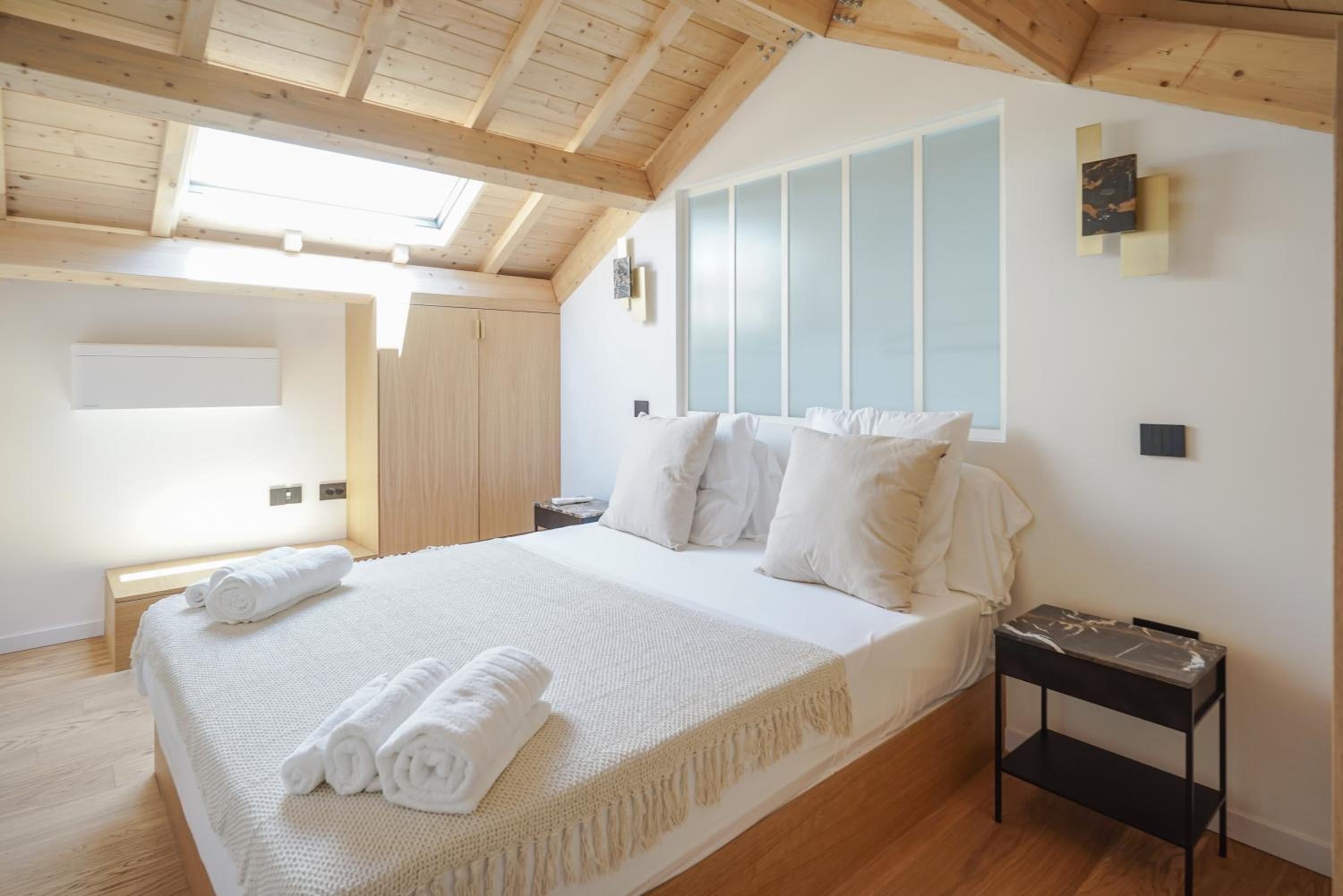 Cagliari Vacations - SU MERI STAMPACE - Luxury apartment city center - Property Image 4