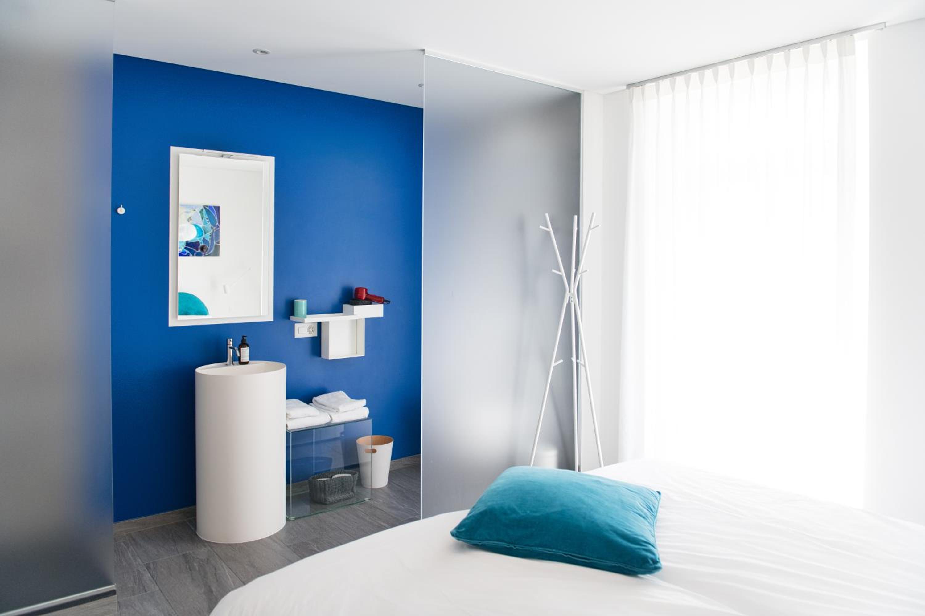 Salotto Brè - Bed & Breakfast charming rooms