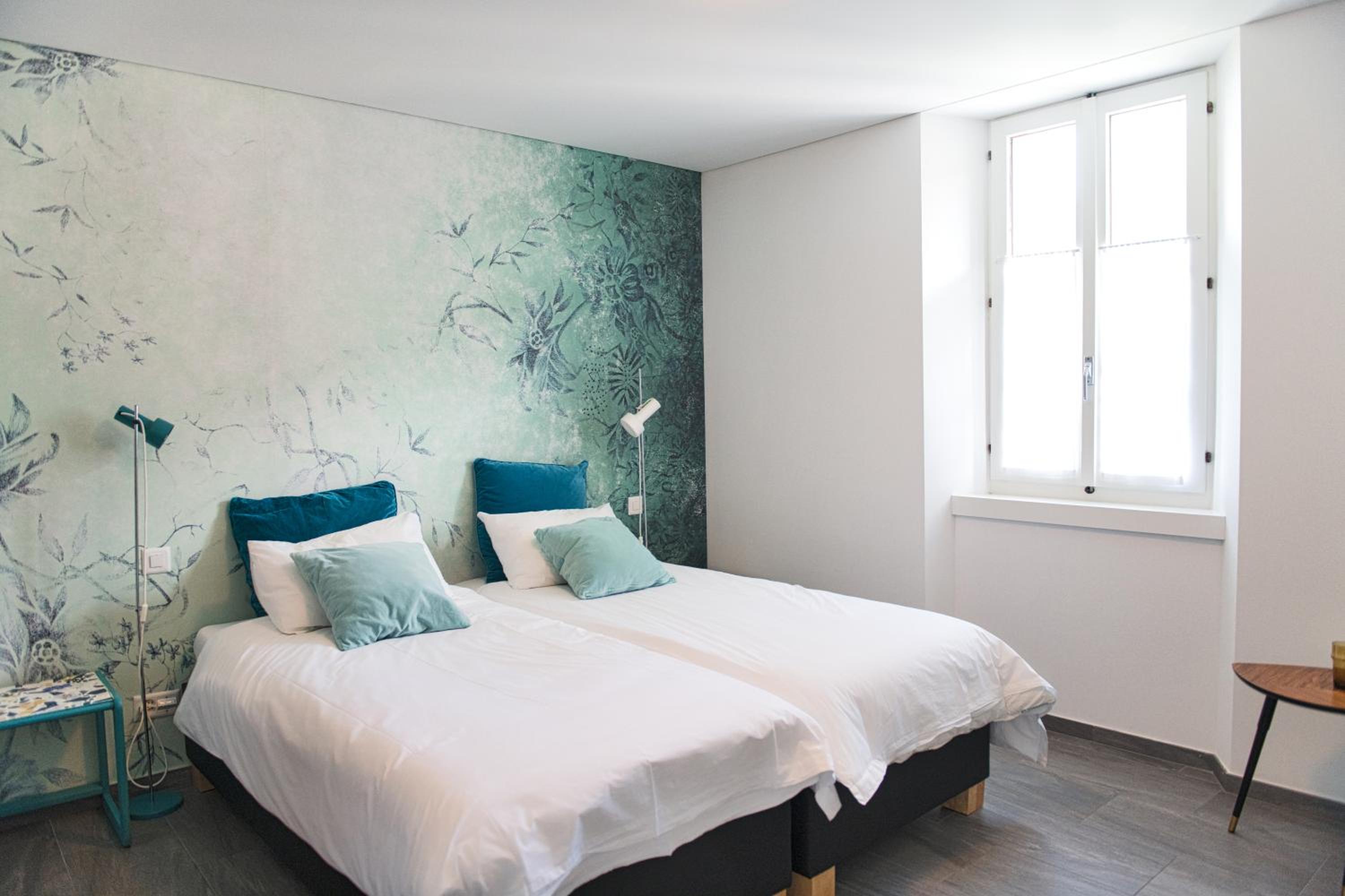Salotto Brè - Bed & Breakfast charming rooms