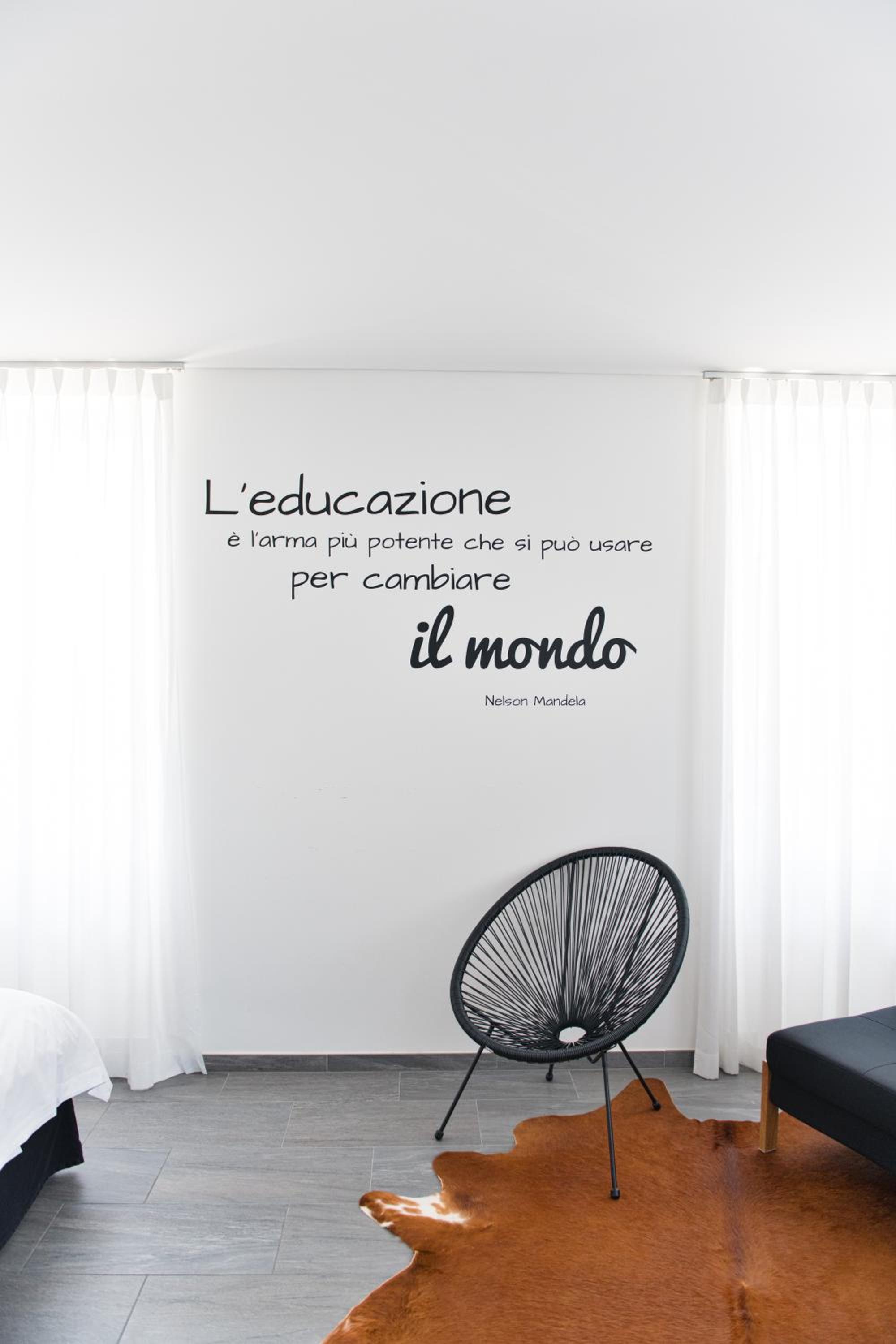 Salotto Brè - Bed & Breakfast charming rooms