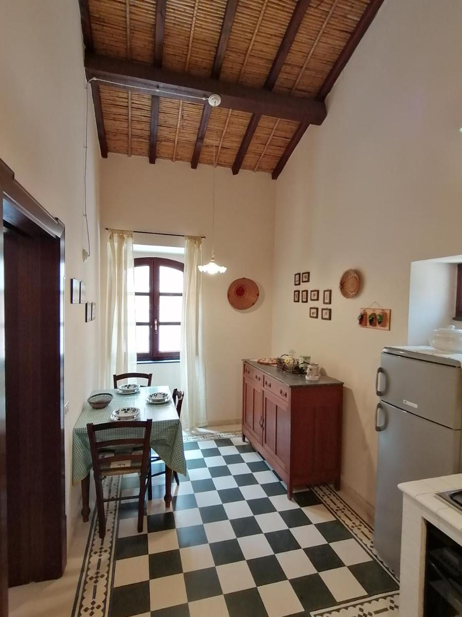 Casa Anna - Villetta indipendente in tipico stile sardo IUN Q5687 photo 2