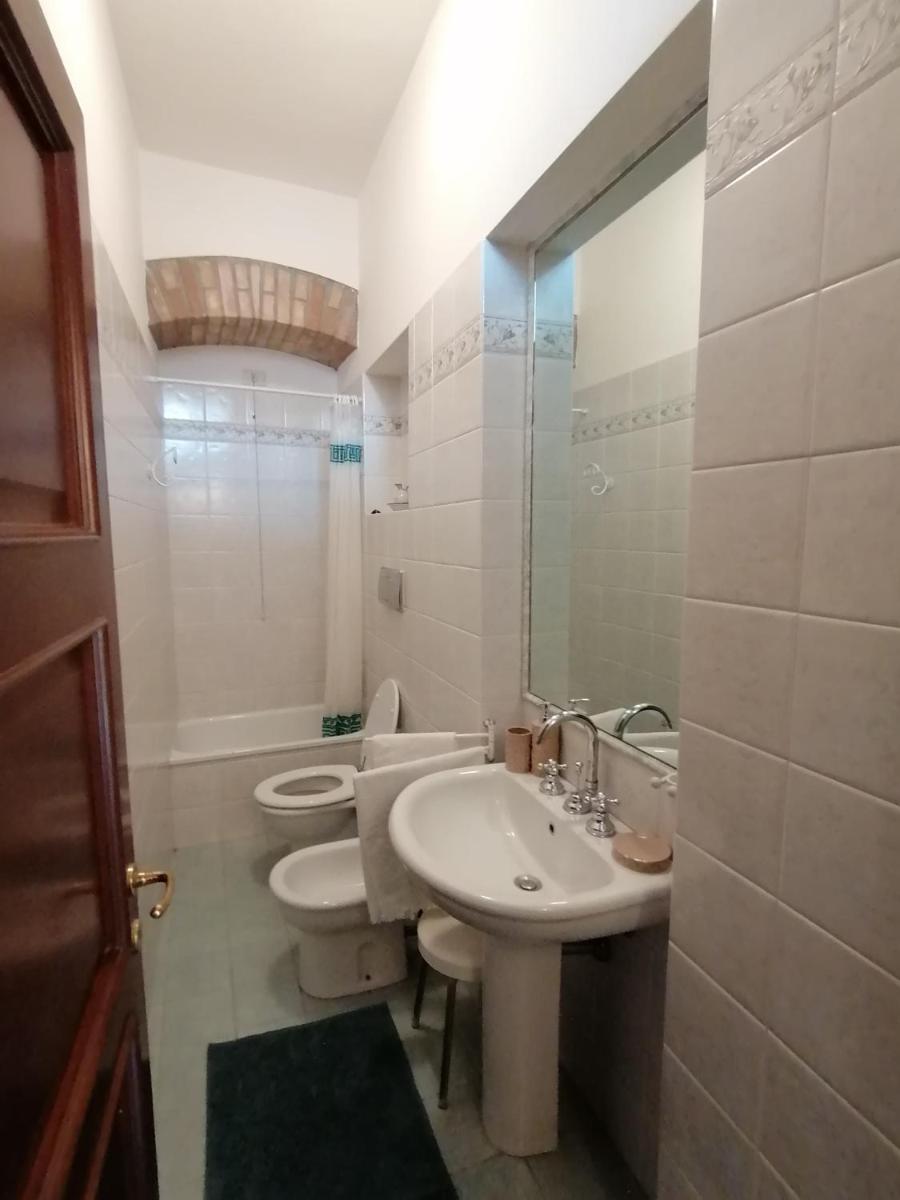 Casa Anna - Villetta indipendente in tipico stile sardo IUN Q5687 photo 3