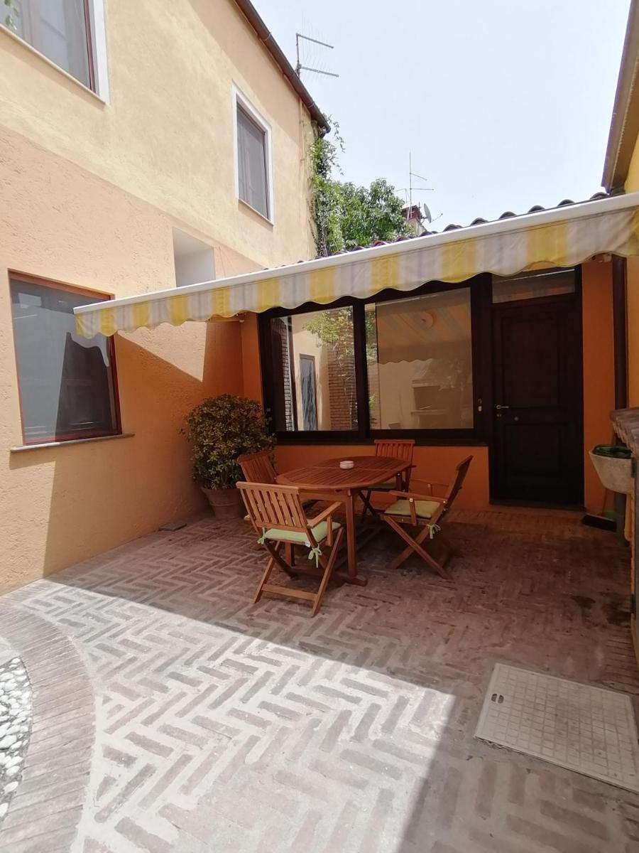 Casa Anna - Villetta indipendente in tipico stile sardo IUN Q5687 photo 4
