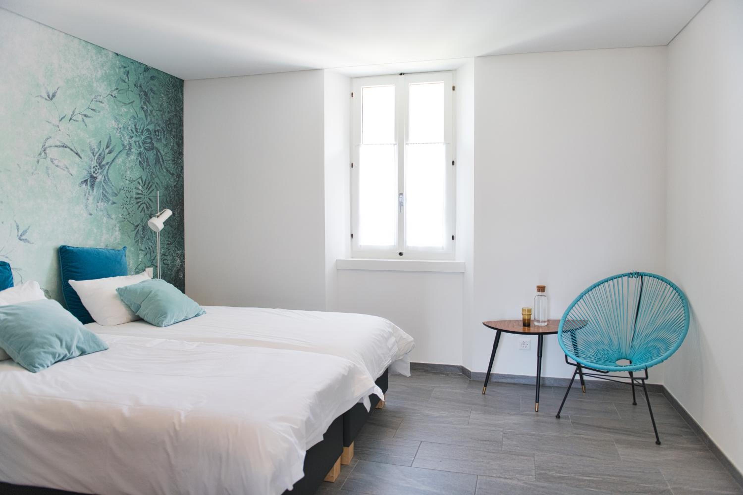 Salotto Brè - Bed & Breakfast charming rooms
