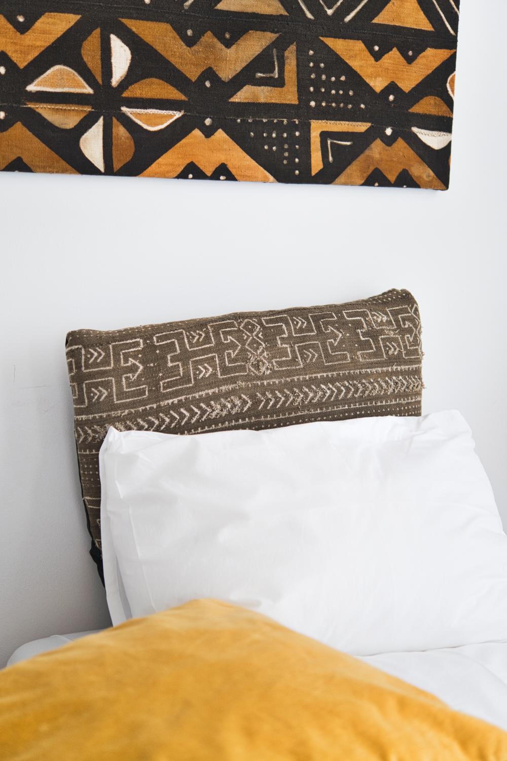 Salotto Brè - Bed & Breakfast charming rooms