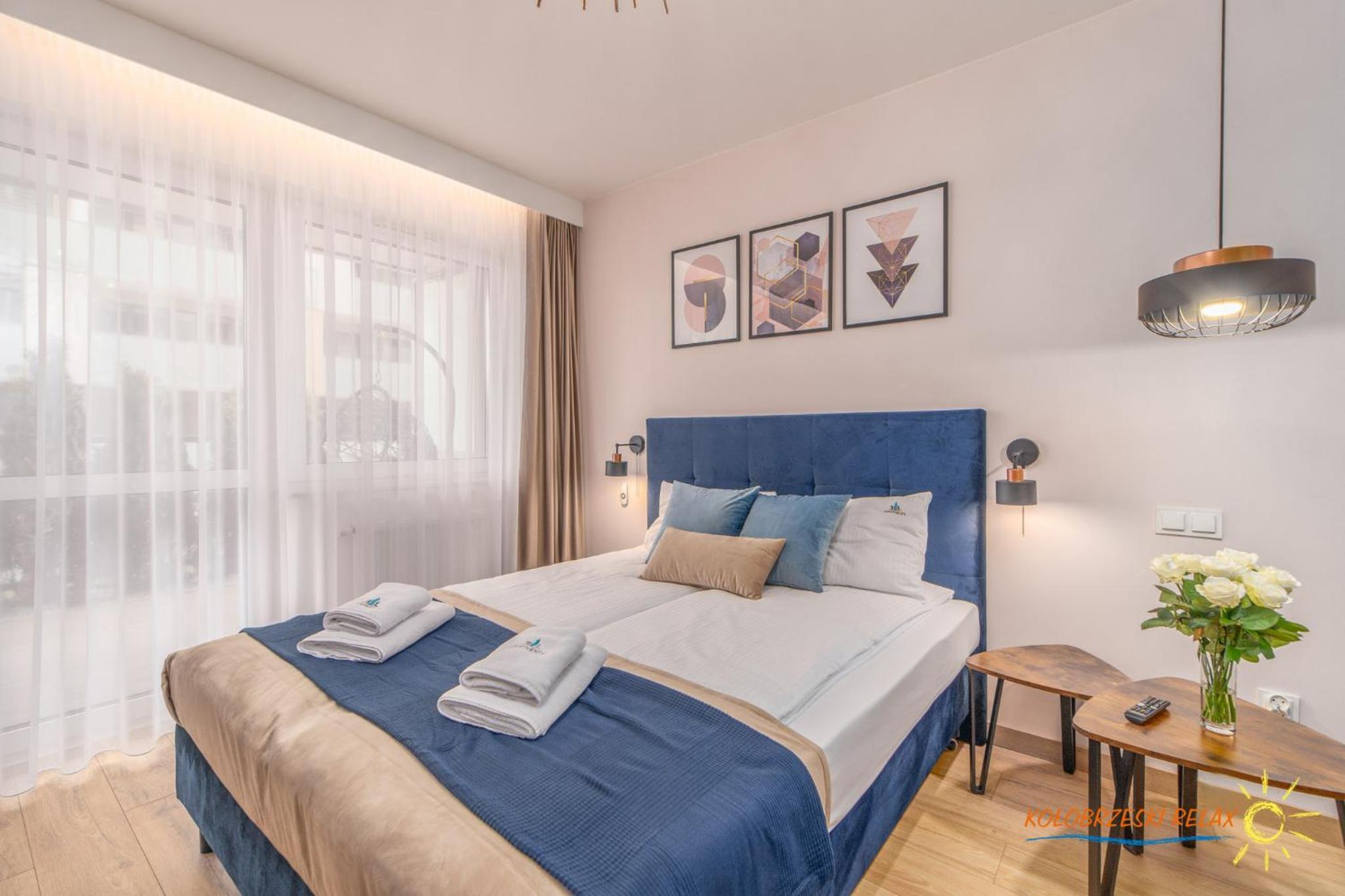 Apartament Kołobrzeski Relax view 4