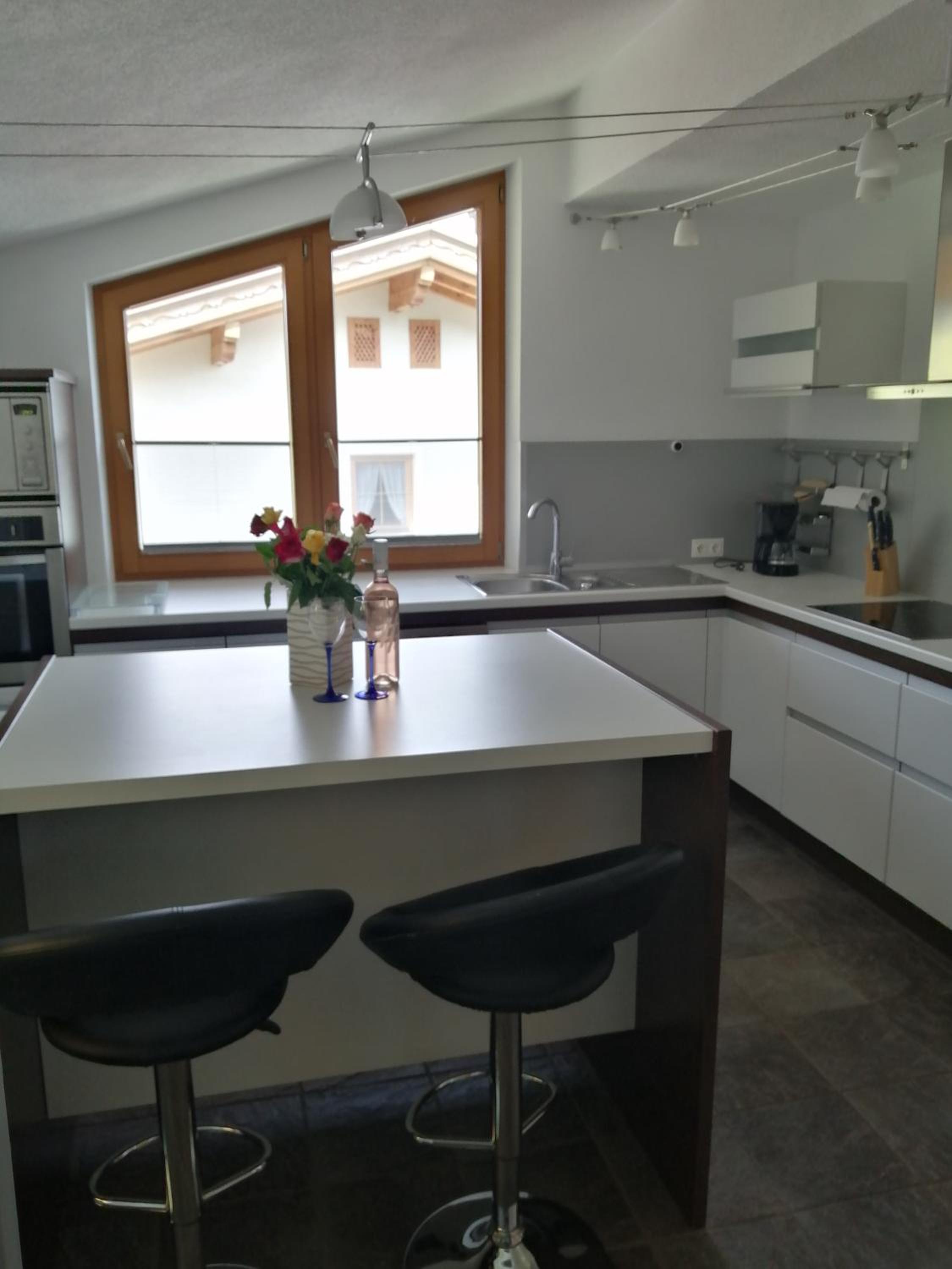 Apartement Flörl