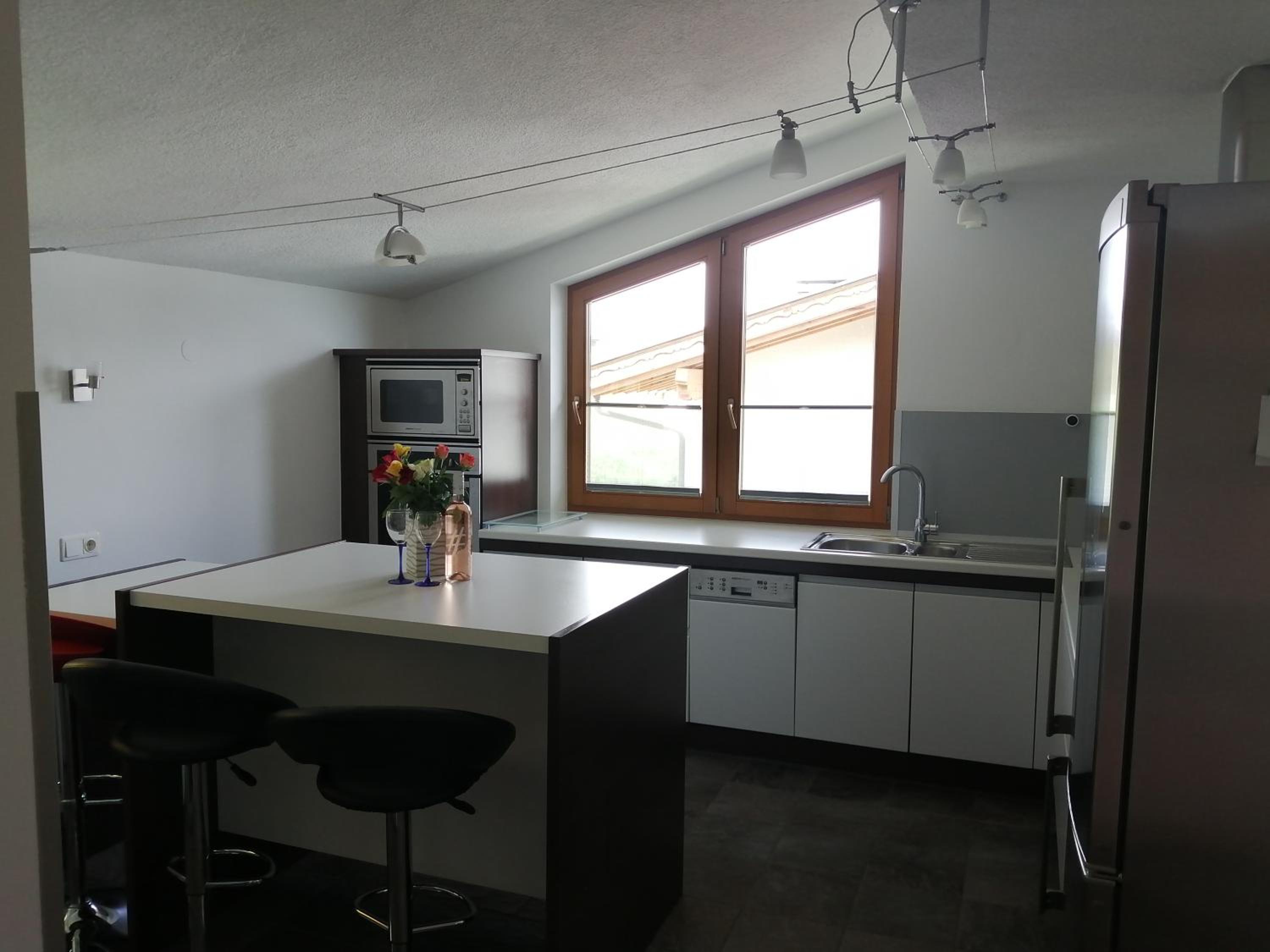 Apartement Flörl
