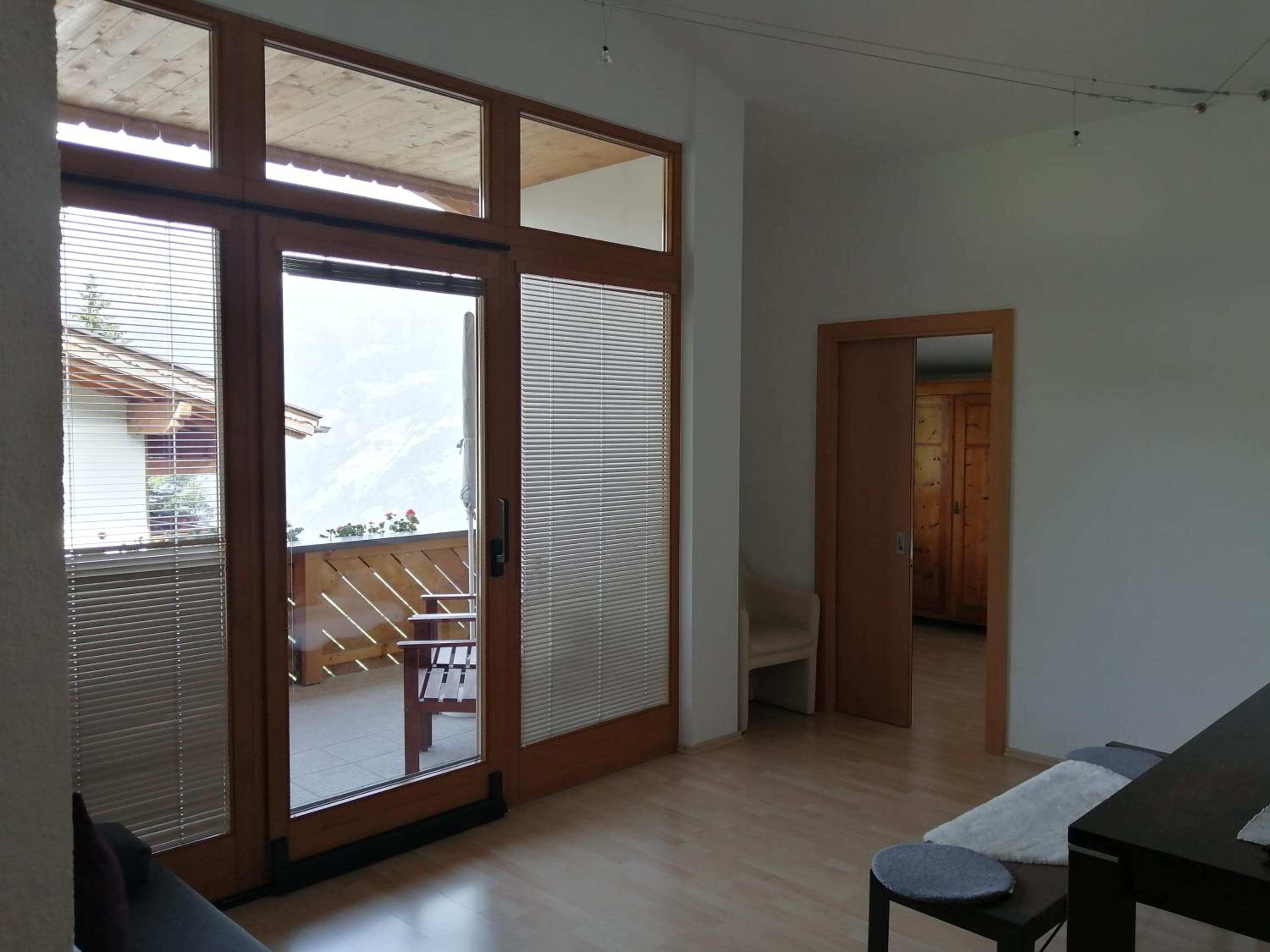 Apartement Flörl