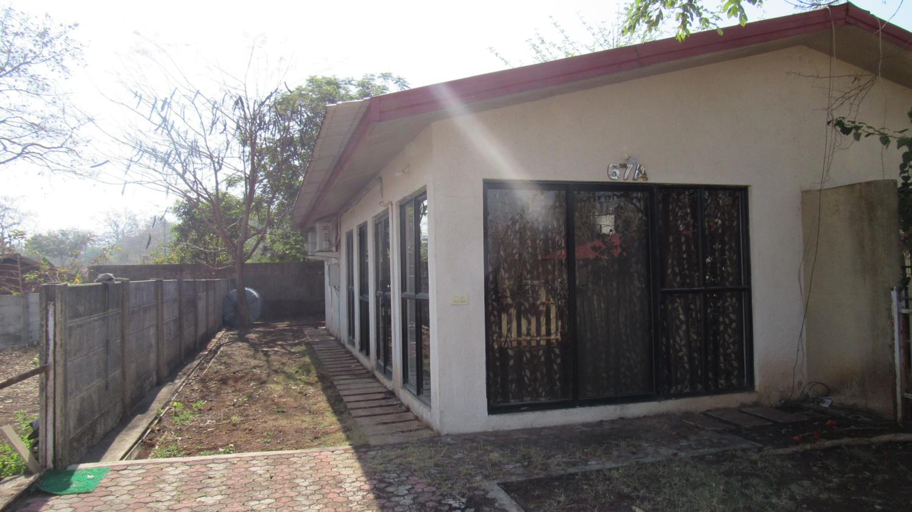 Retreat Holiday Homes, at Sparsh Resorts, Karjat view 2