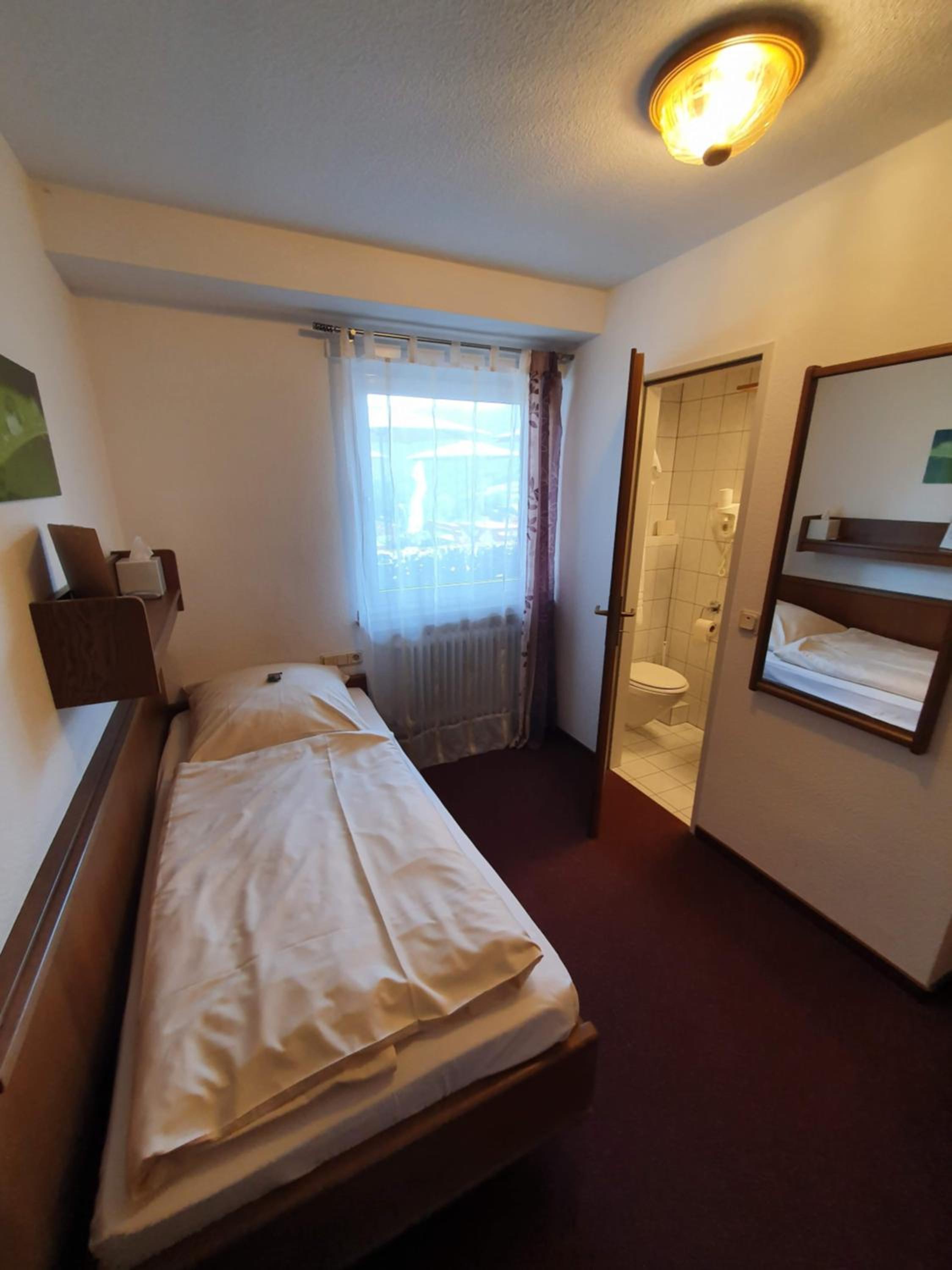 Pension Haus Diefenbach