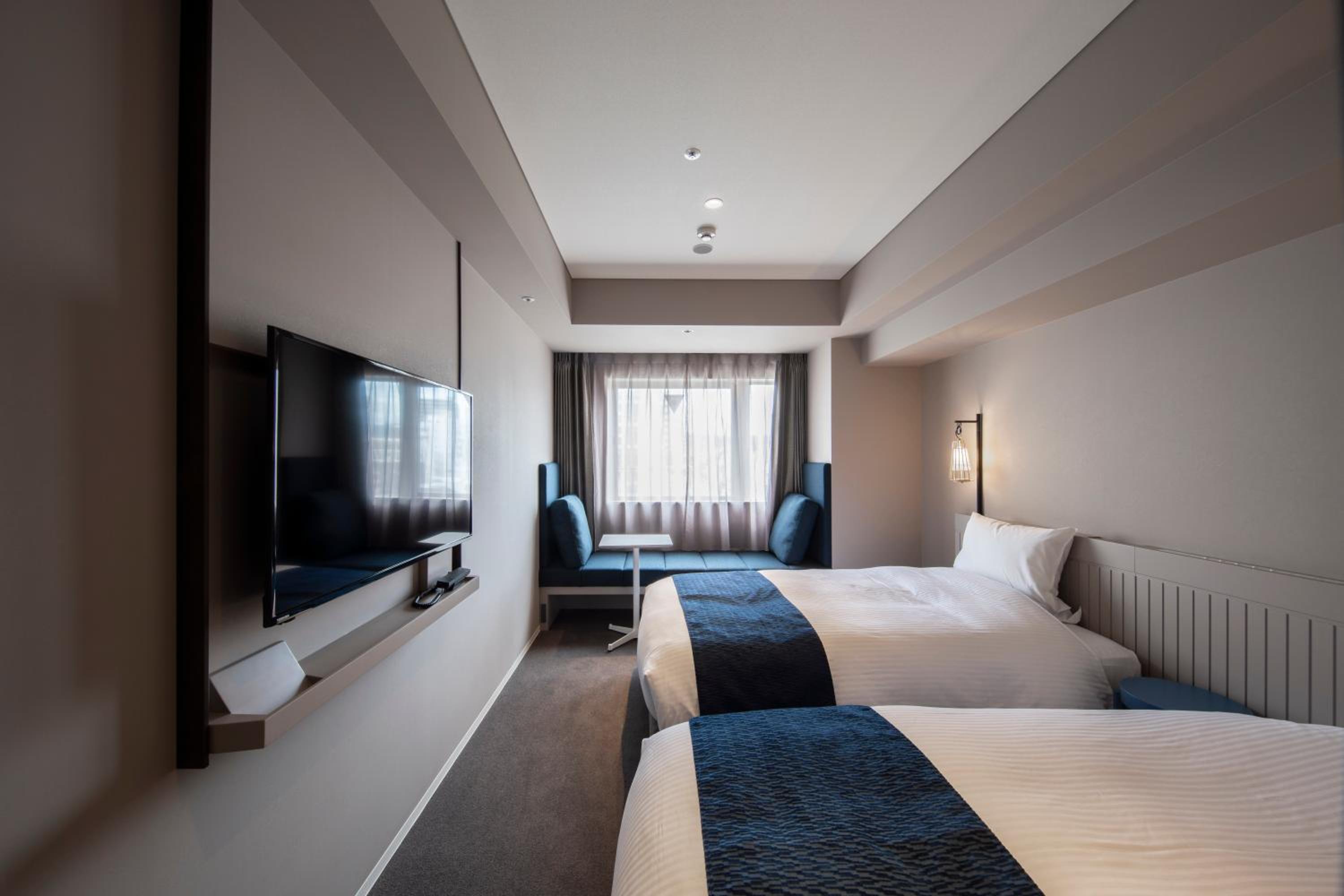 HOTEL TORIFITO KANAZAWA