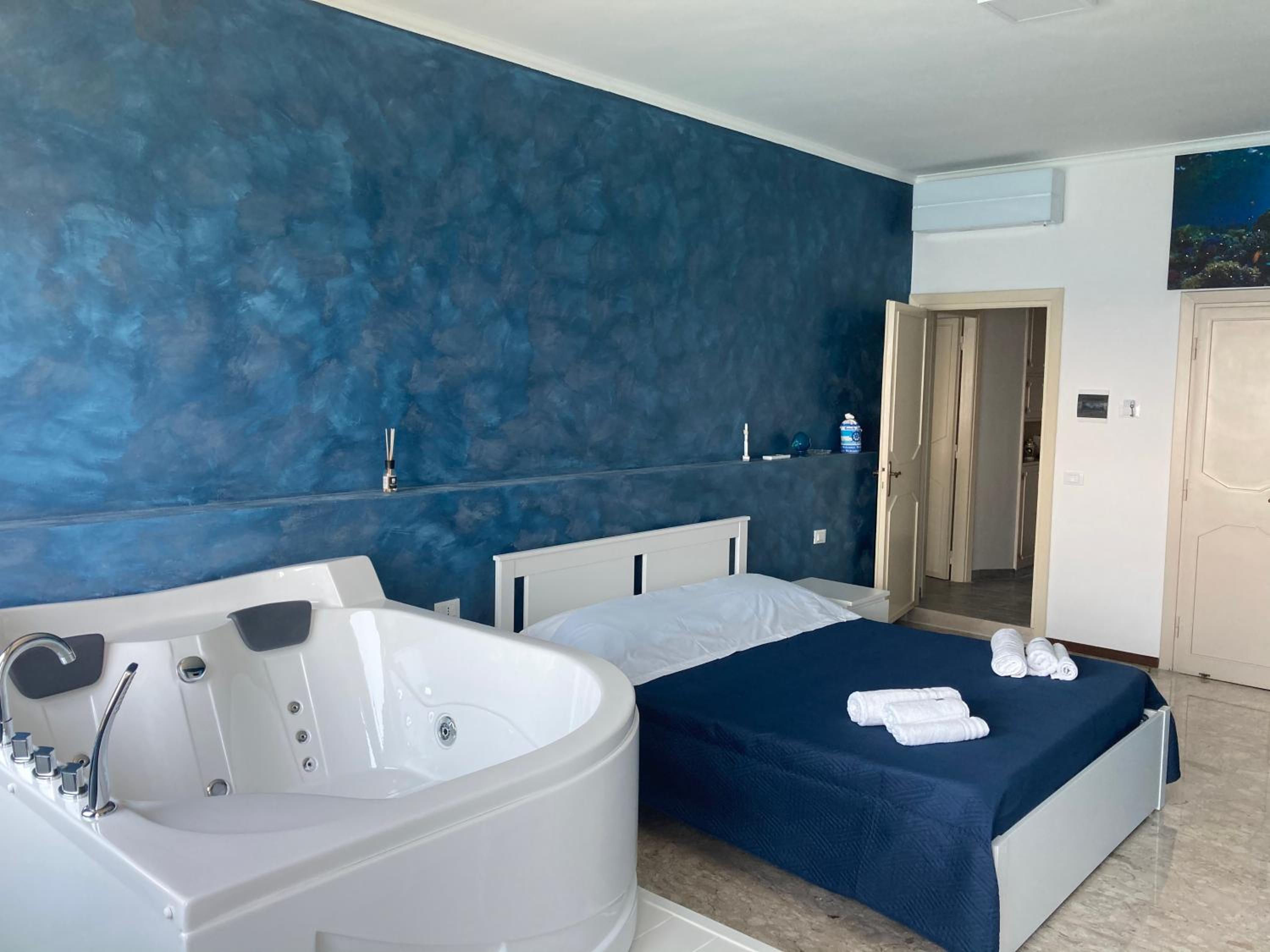 Suite al mare view 4