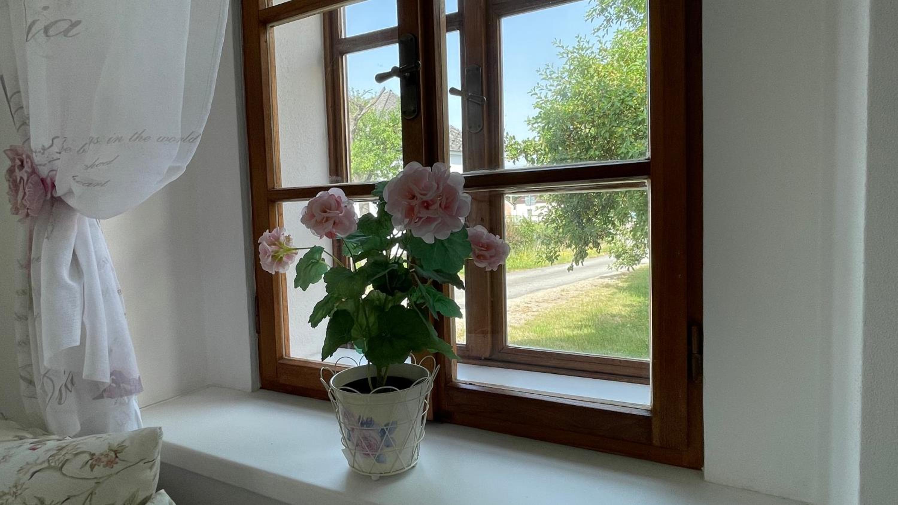 Apartmány Na Návsi 19 u Hluboké